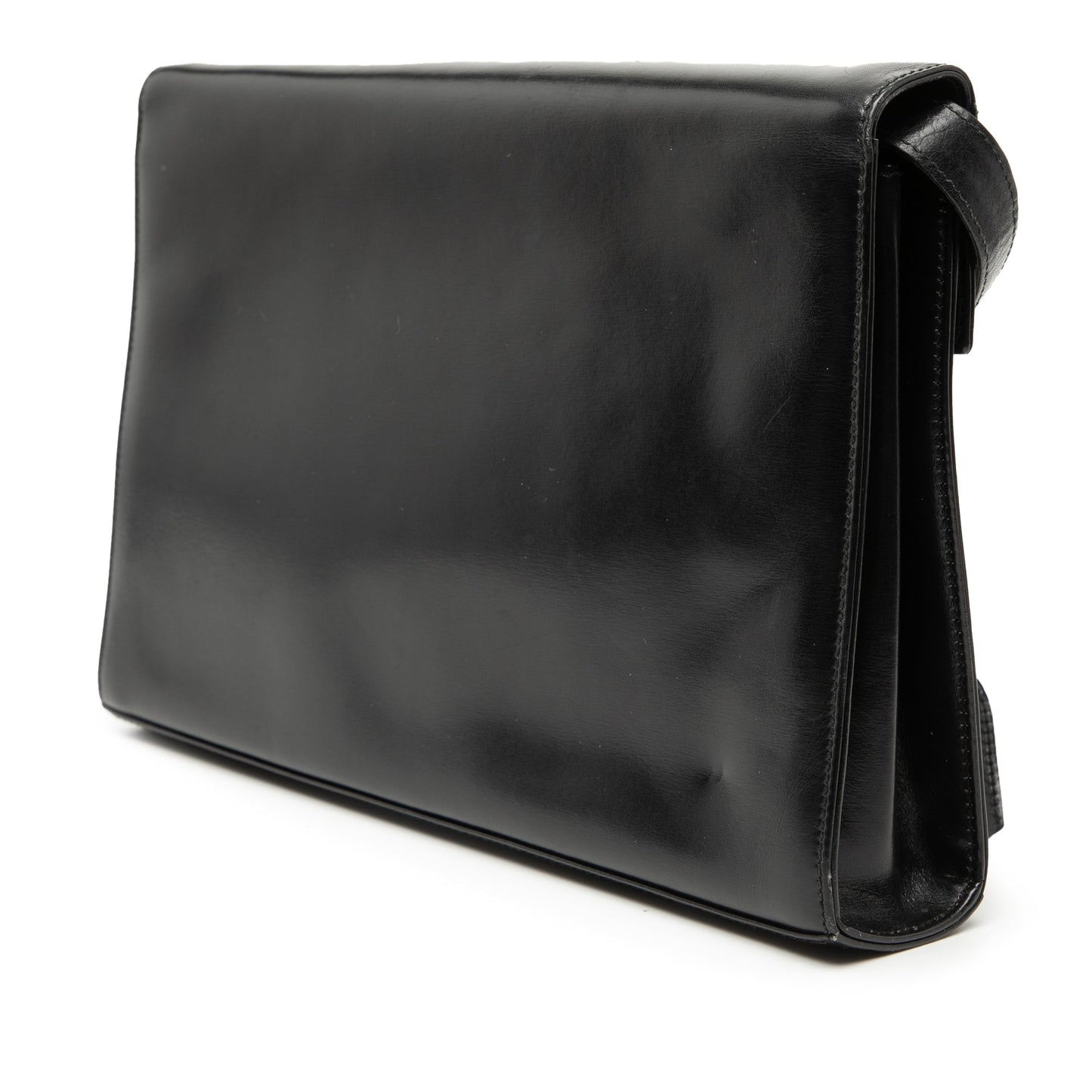 Gucci Leather Crossbody
