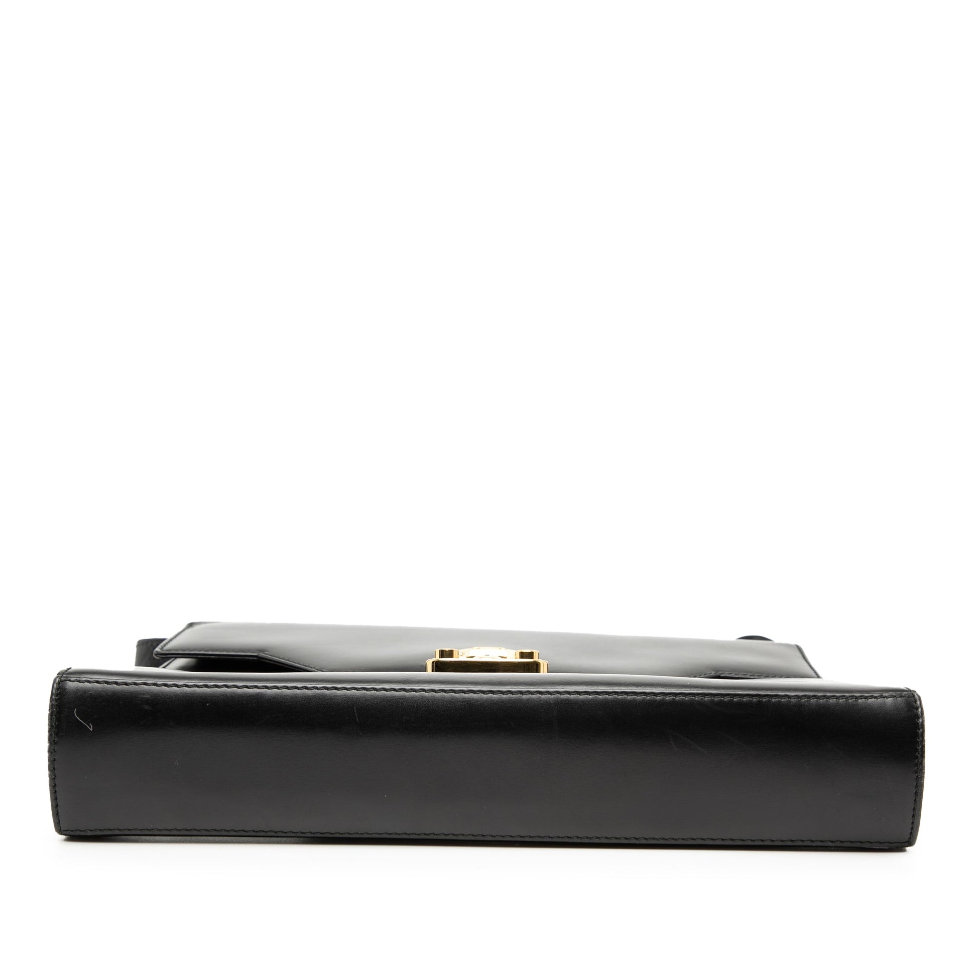 Gucci Leather Crossbody