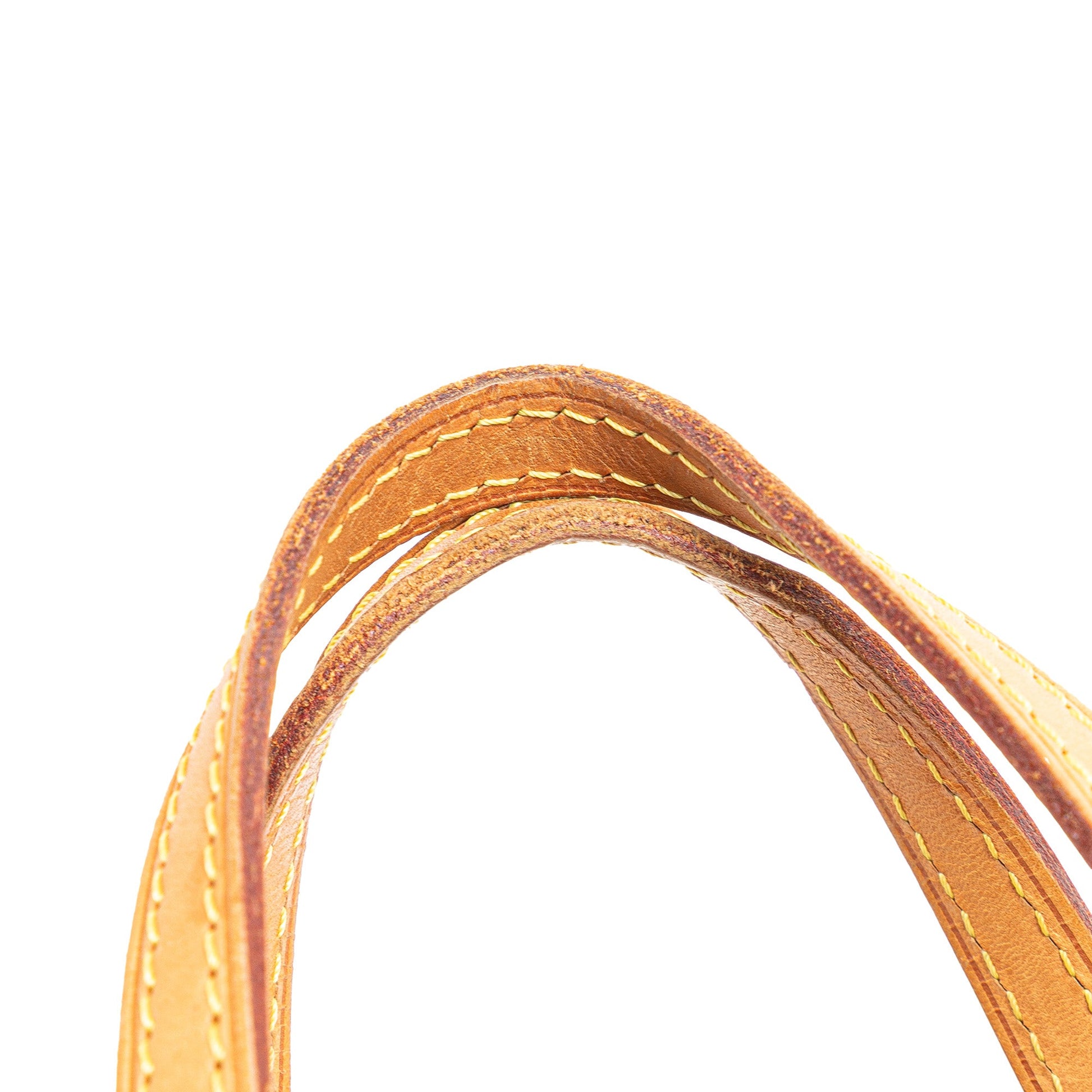 Louis Vuitton Monogram Vernis Ikat Catalina BB