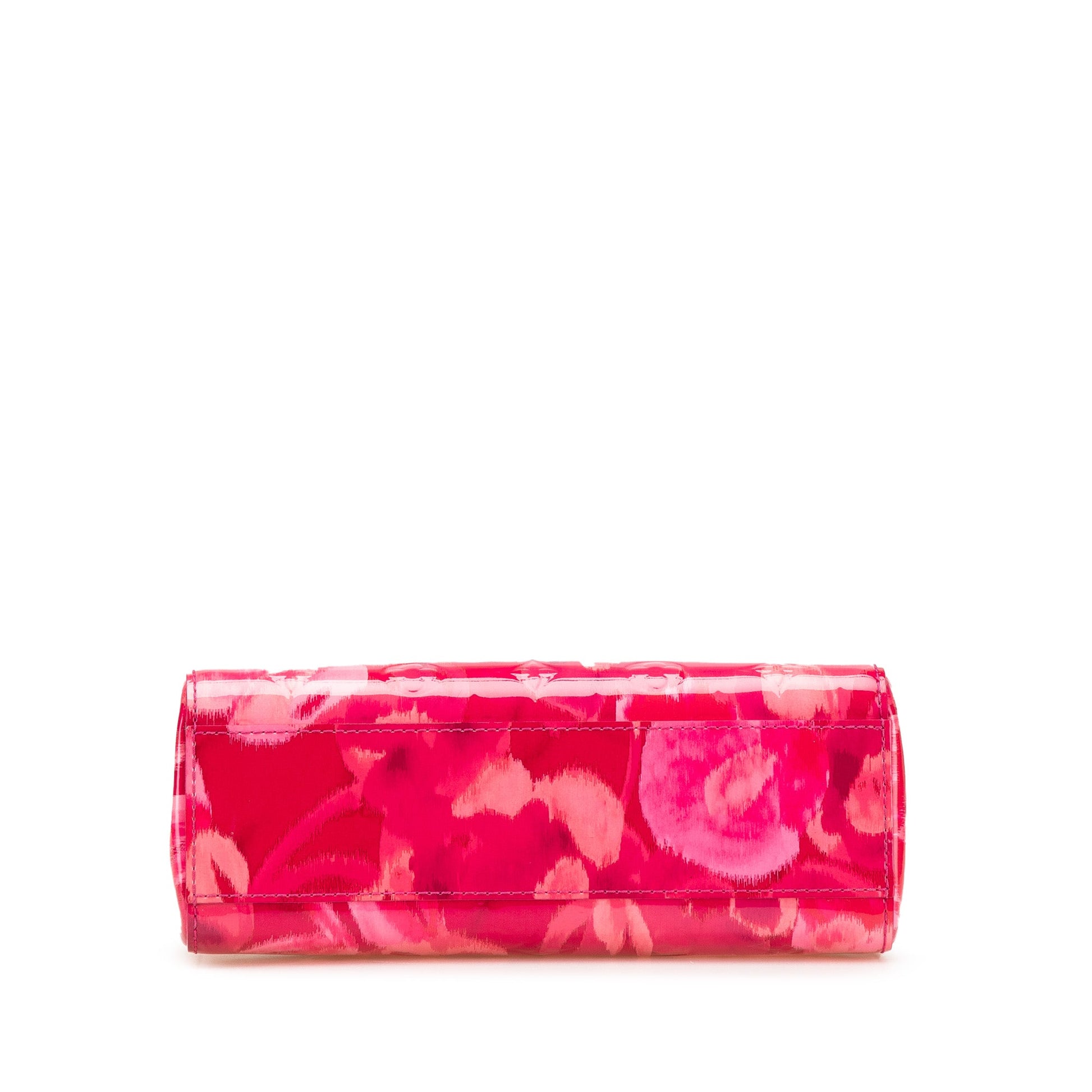 Louis Vuitton Monogram Vernis Ikat Catalina BB