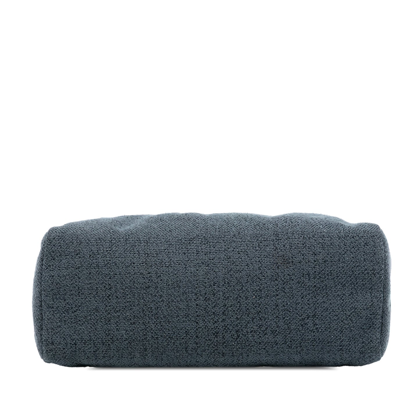 Prada Tweed Shoulder Bag