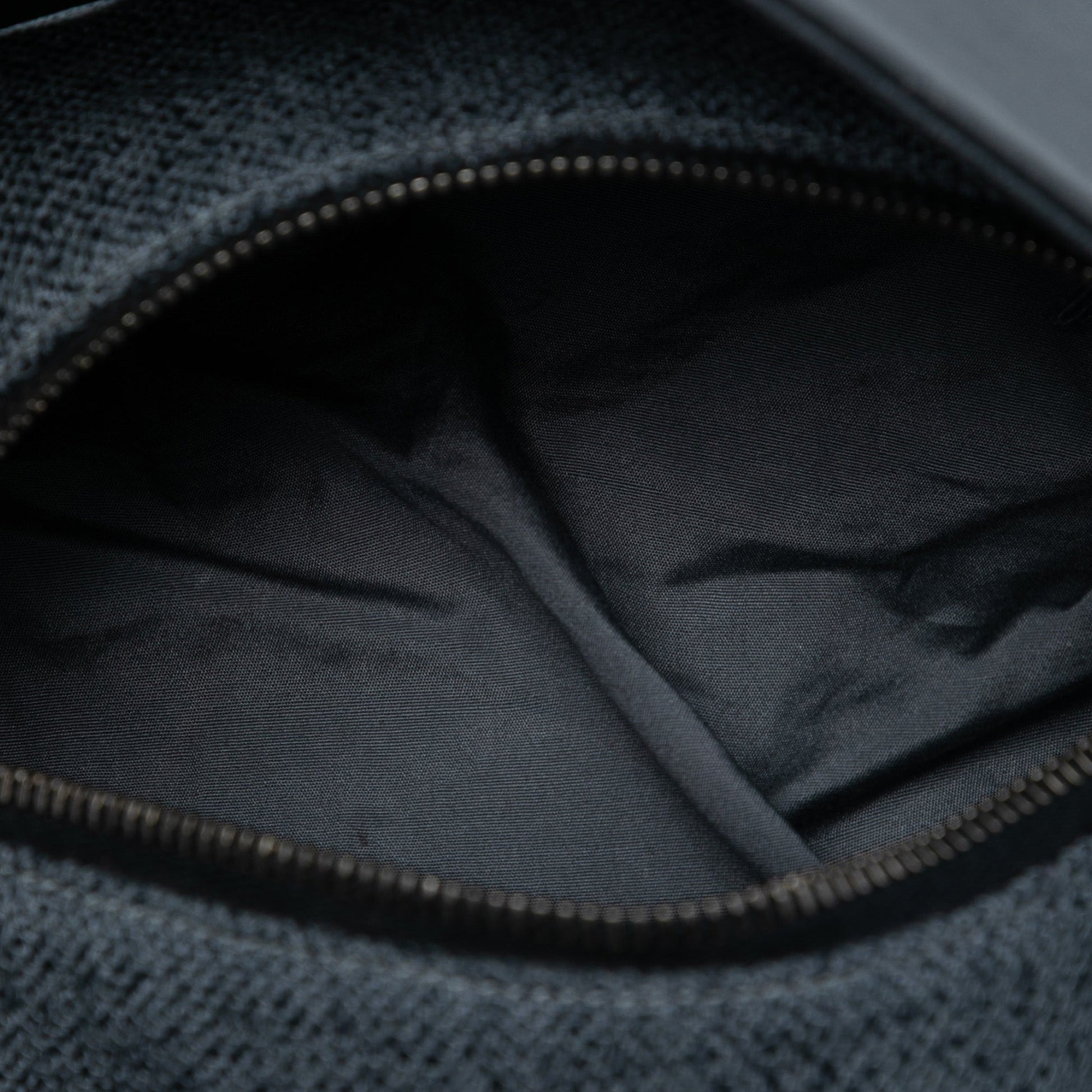 Prada Tweed Shoulder Bag
