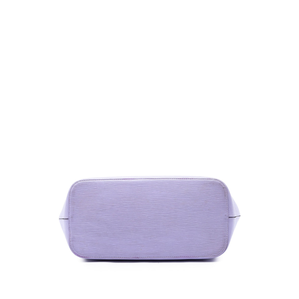Louis Vuitton Epi Neverfull MM — Purple