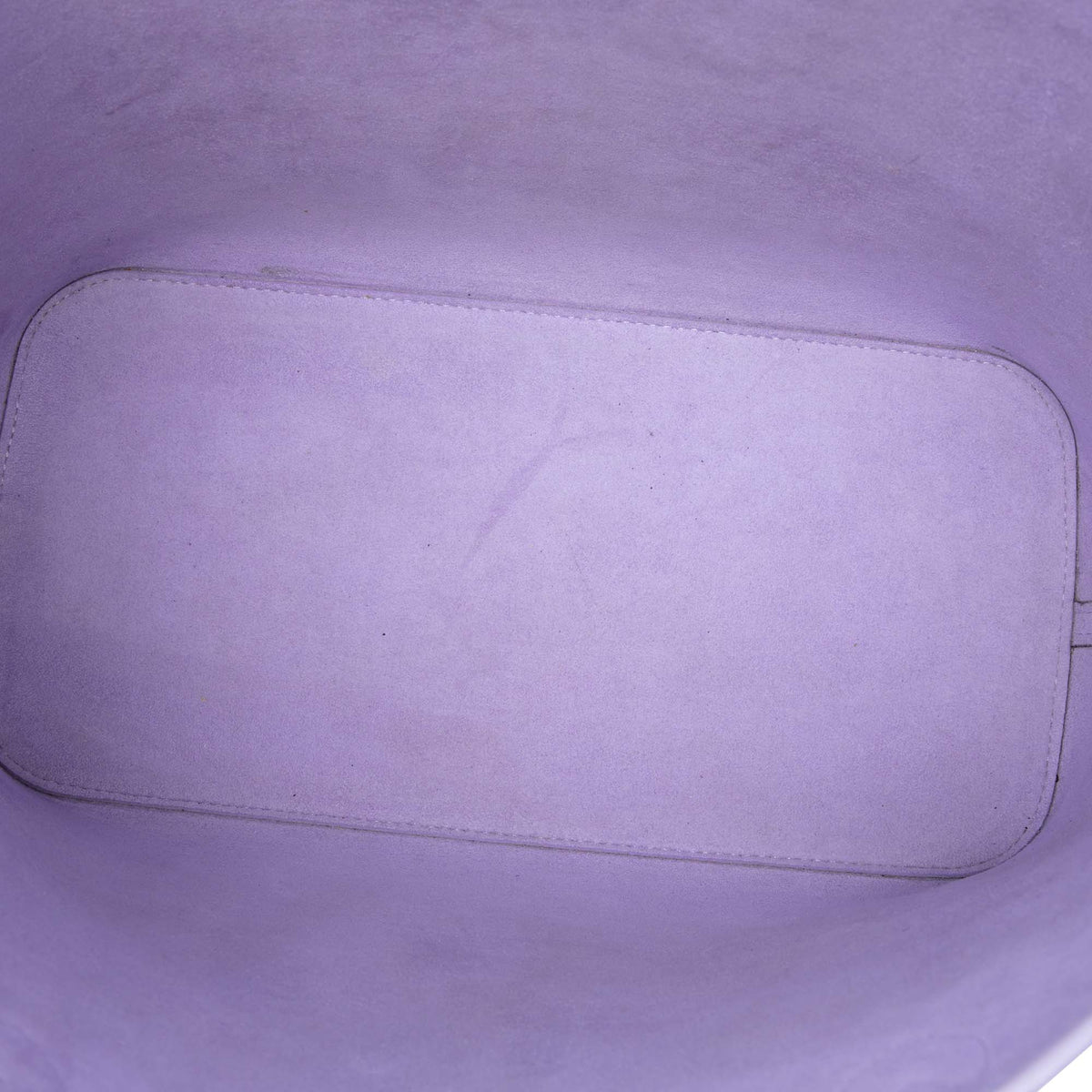 Louis Vuitton Epi Neverfull MM — Purple