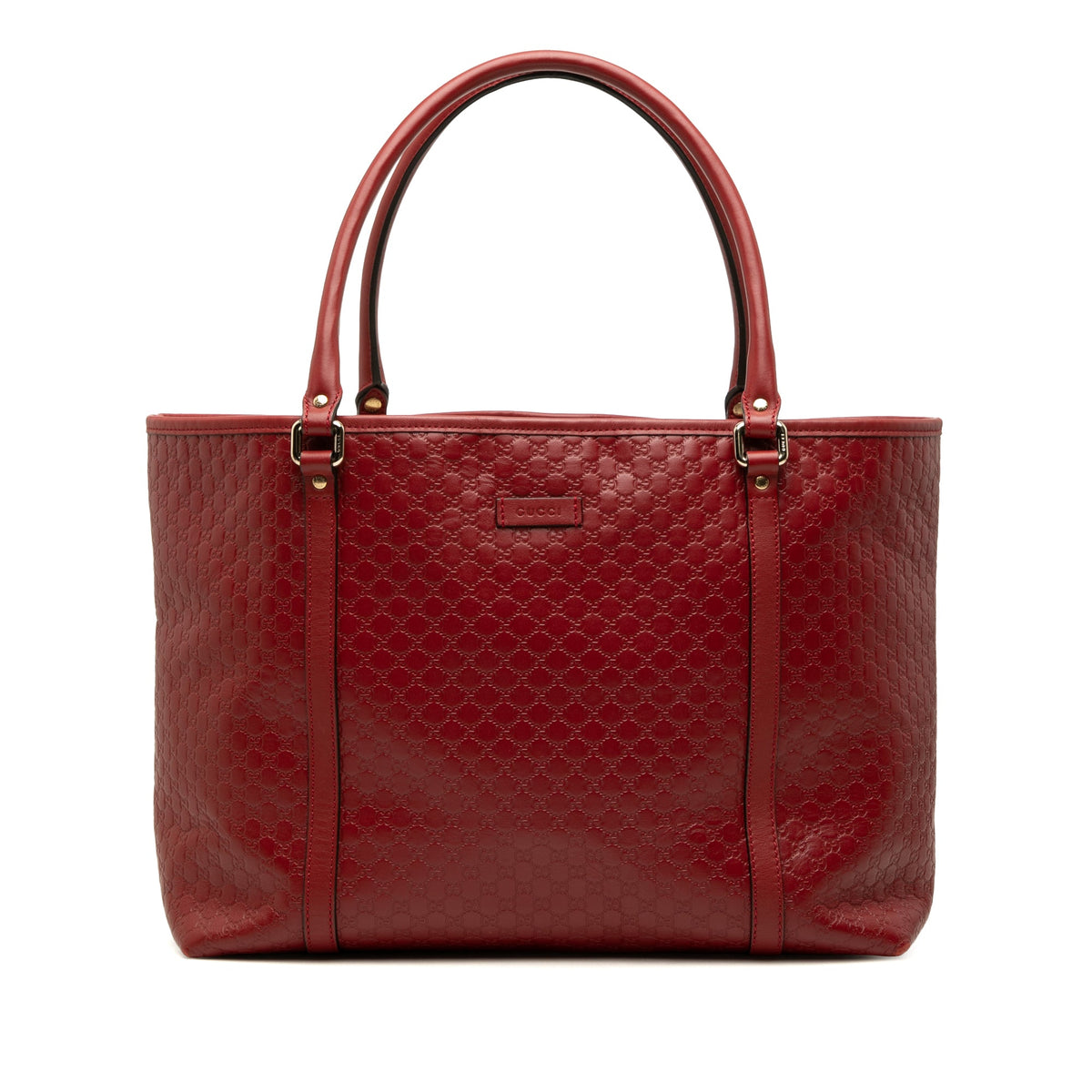 Gucci Microguccissima Joy Tote
