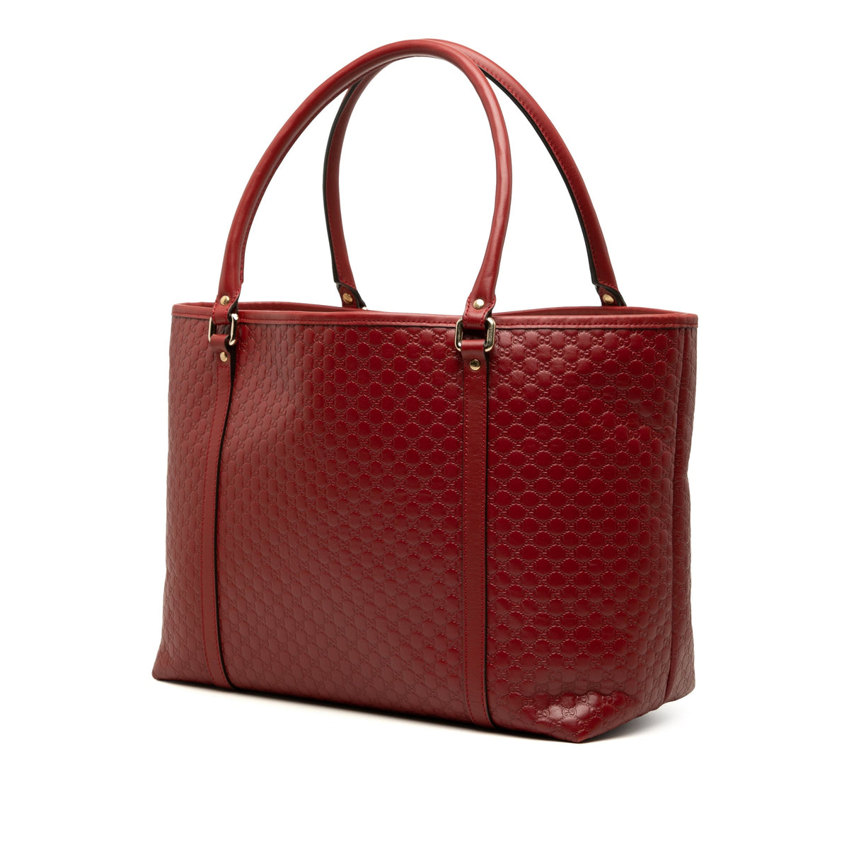 Gucci Microguccissima Joy Tote