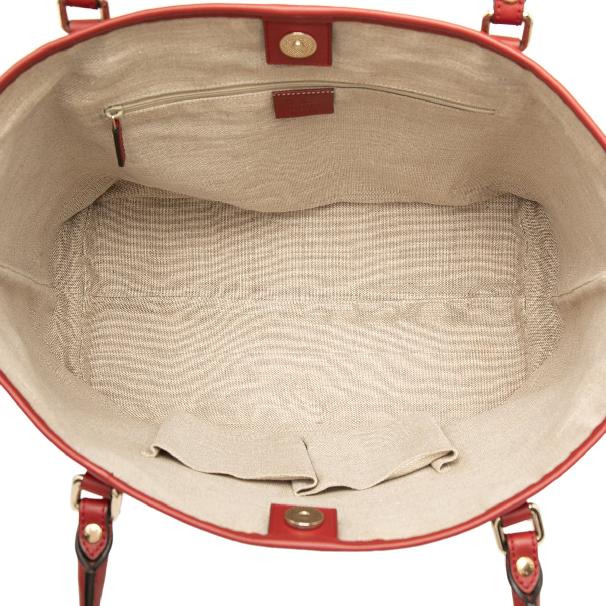 Gucci Microguccissima Joy Tote