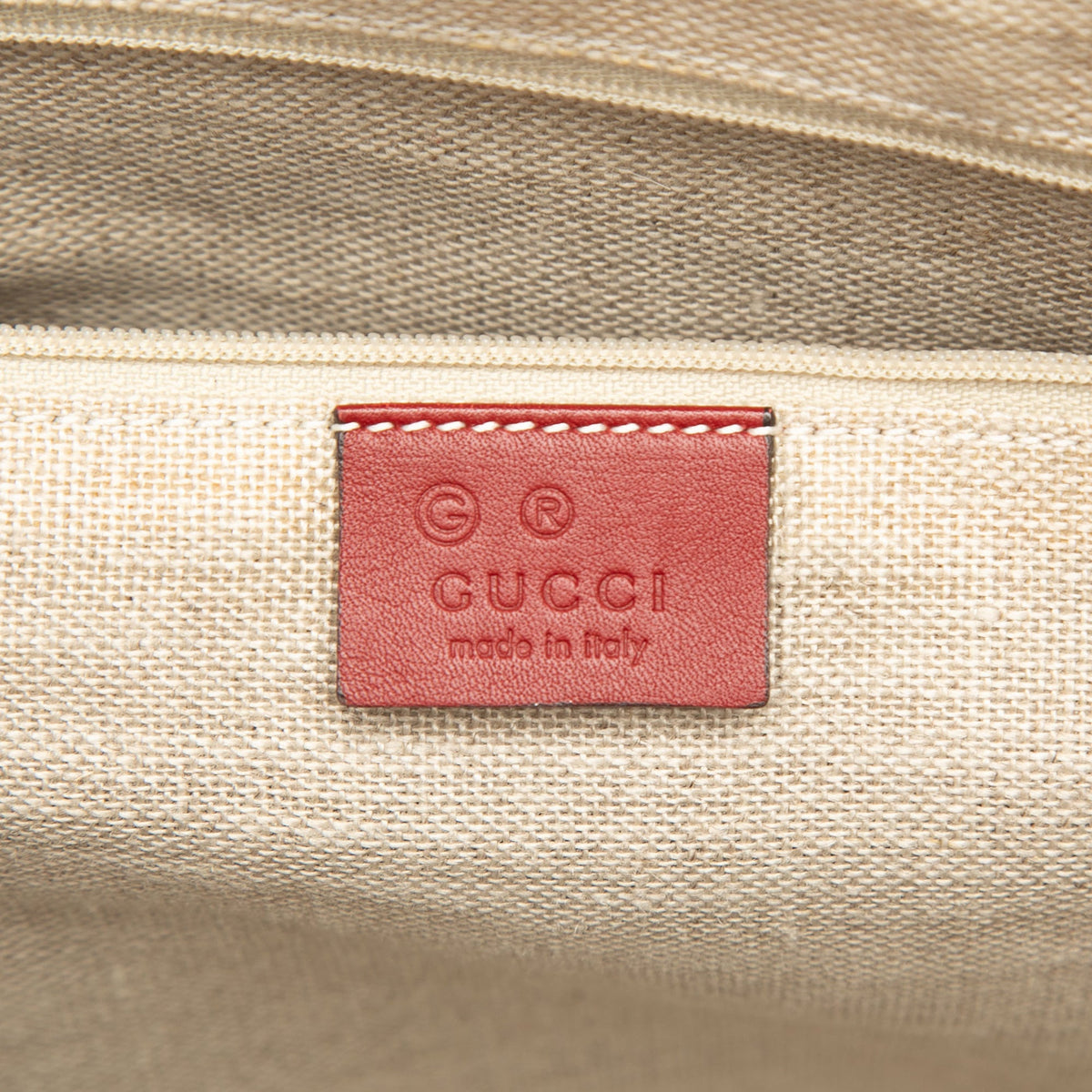 Gucci Microguccissima Joy Tote