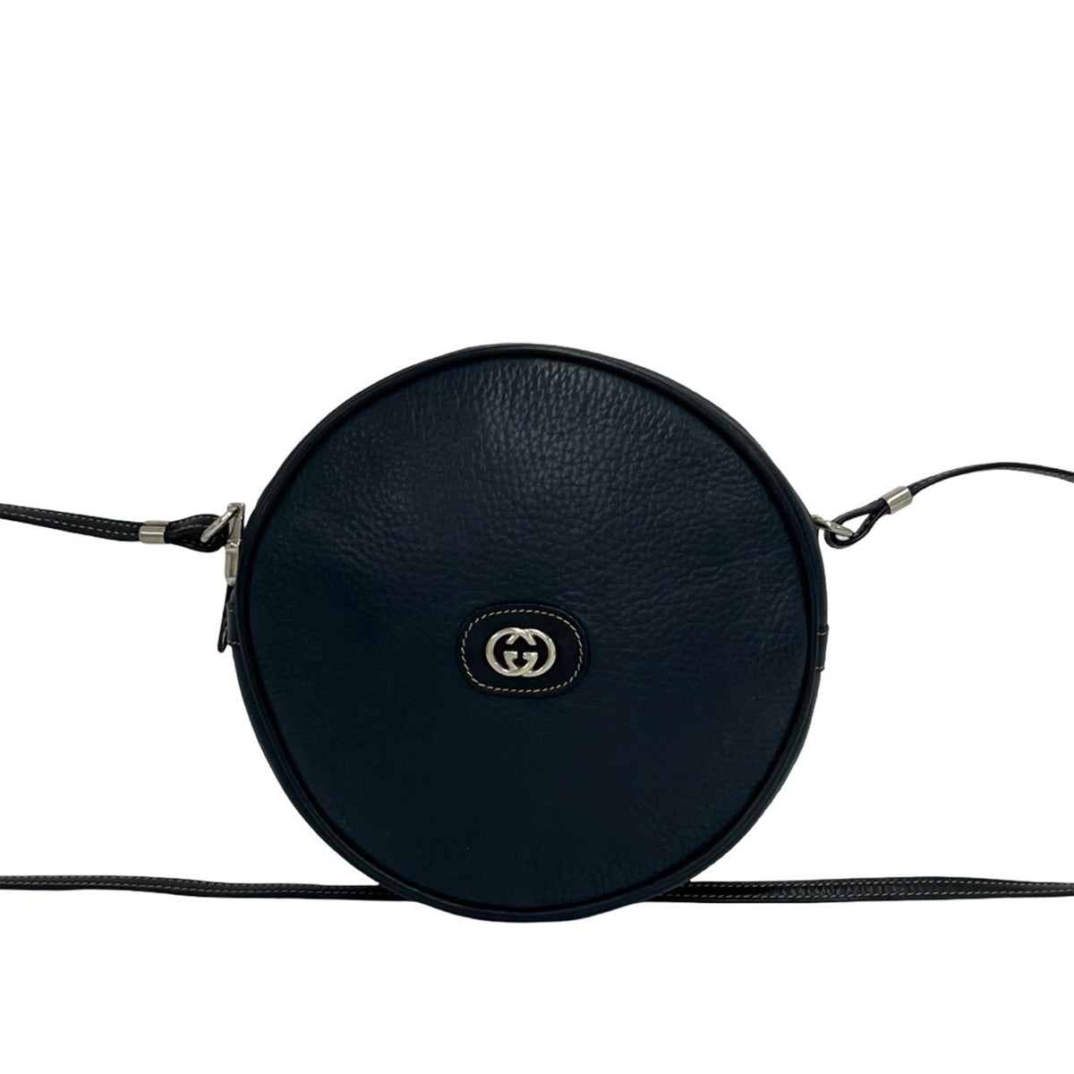 Gucci Leather Crossbody