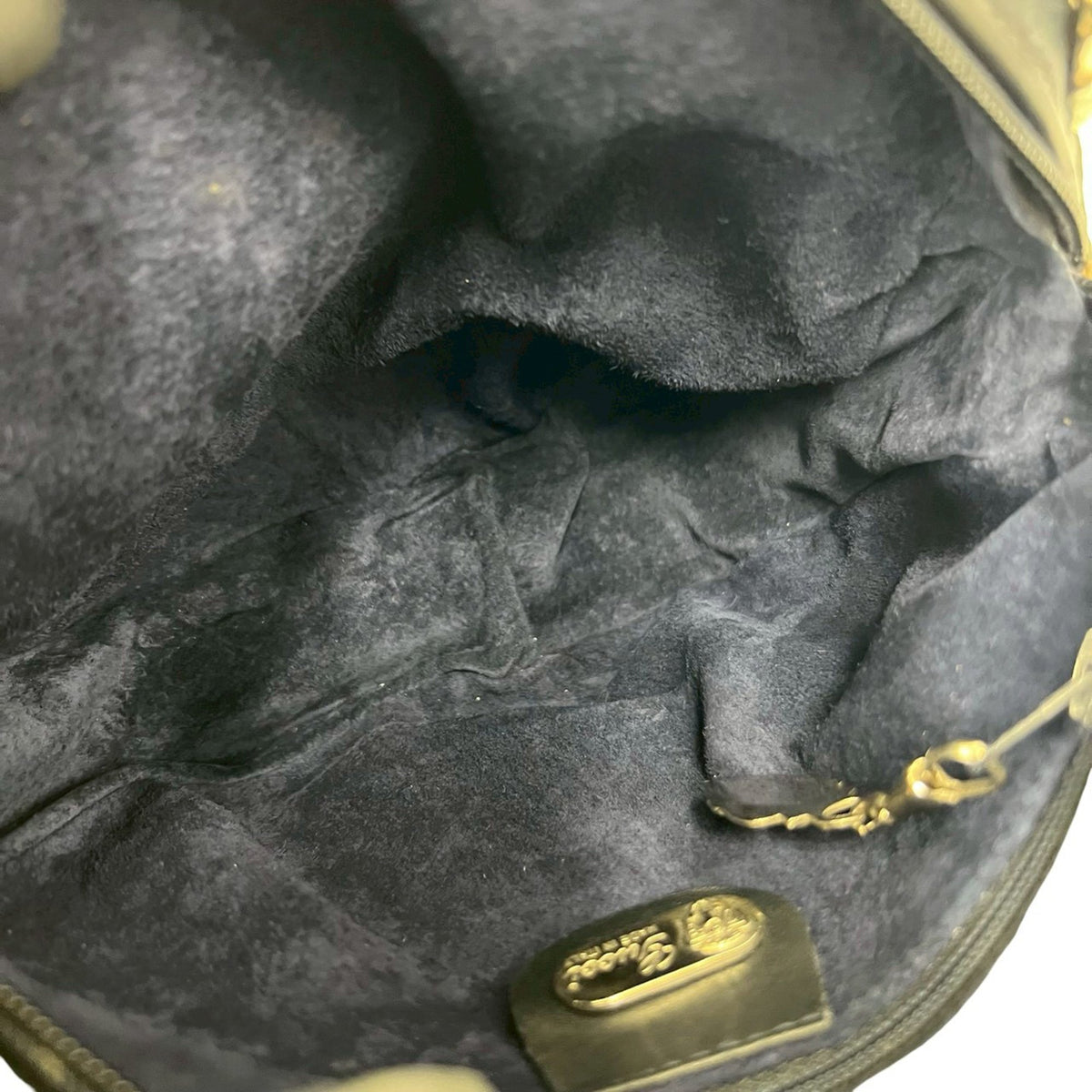 Gucci Leather Crossbody