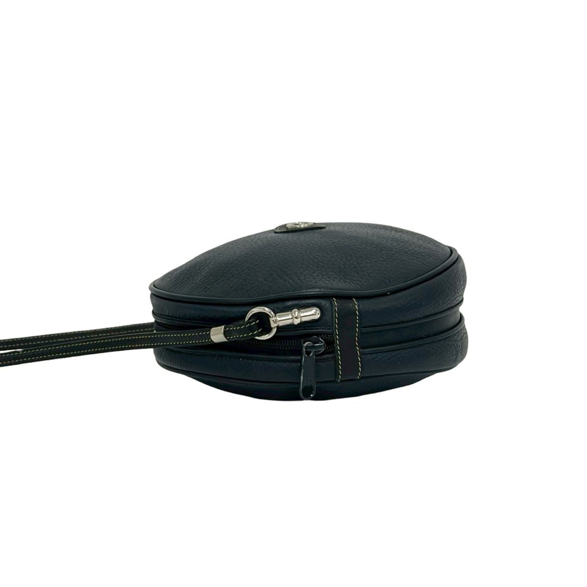 Gucci Leather Crossbody