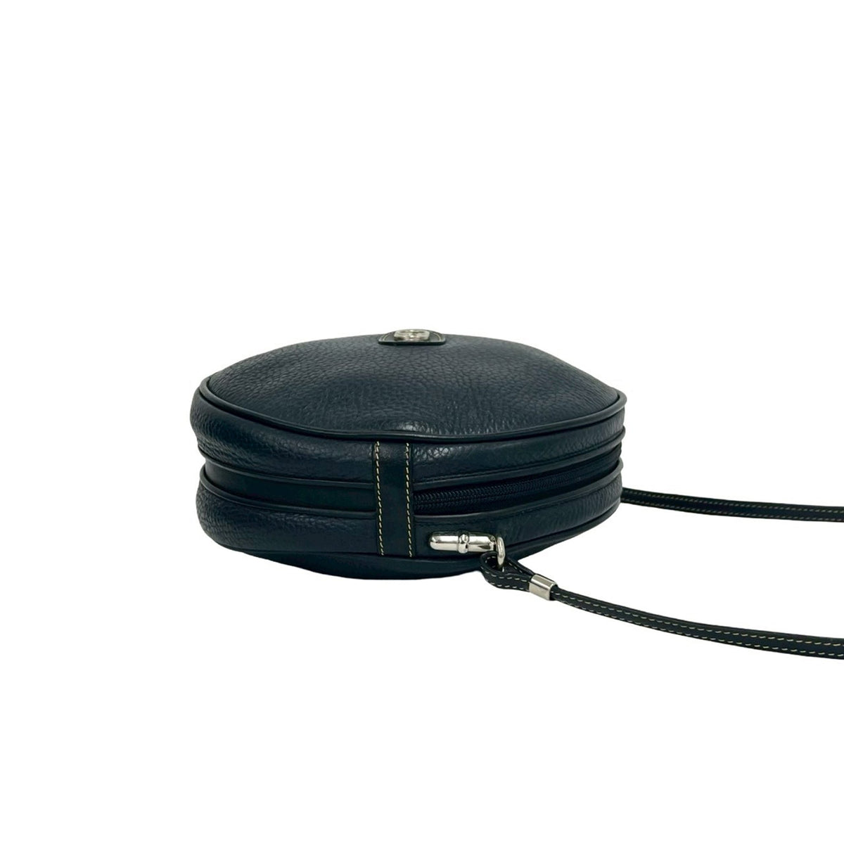 Gucci Leather Crossbody