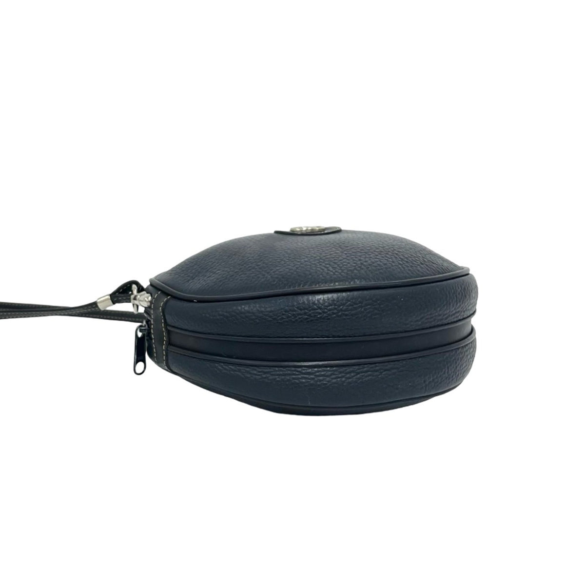 Gucci Leather Crossbody