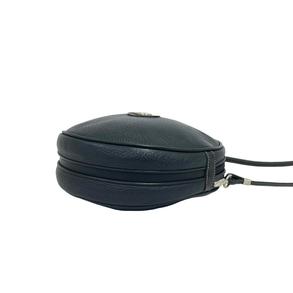 Gucci Leather Crossbody