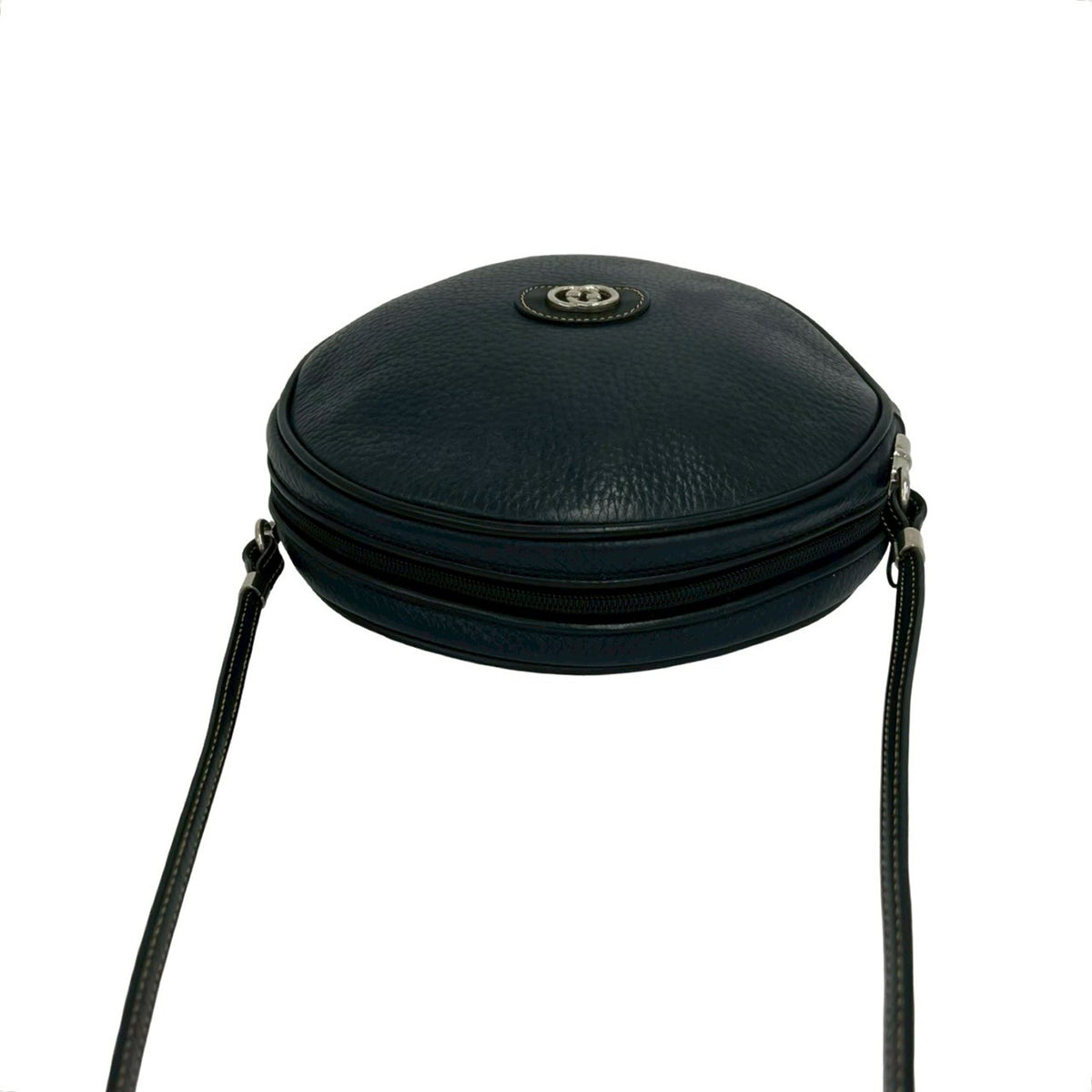 Gucci Leather Crossbody