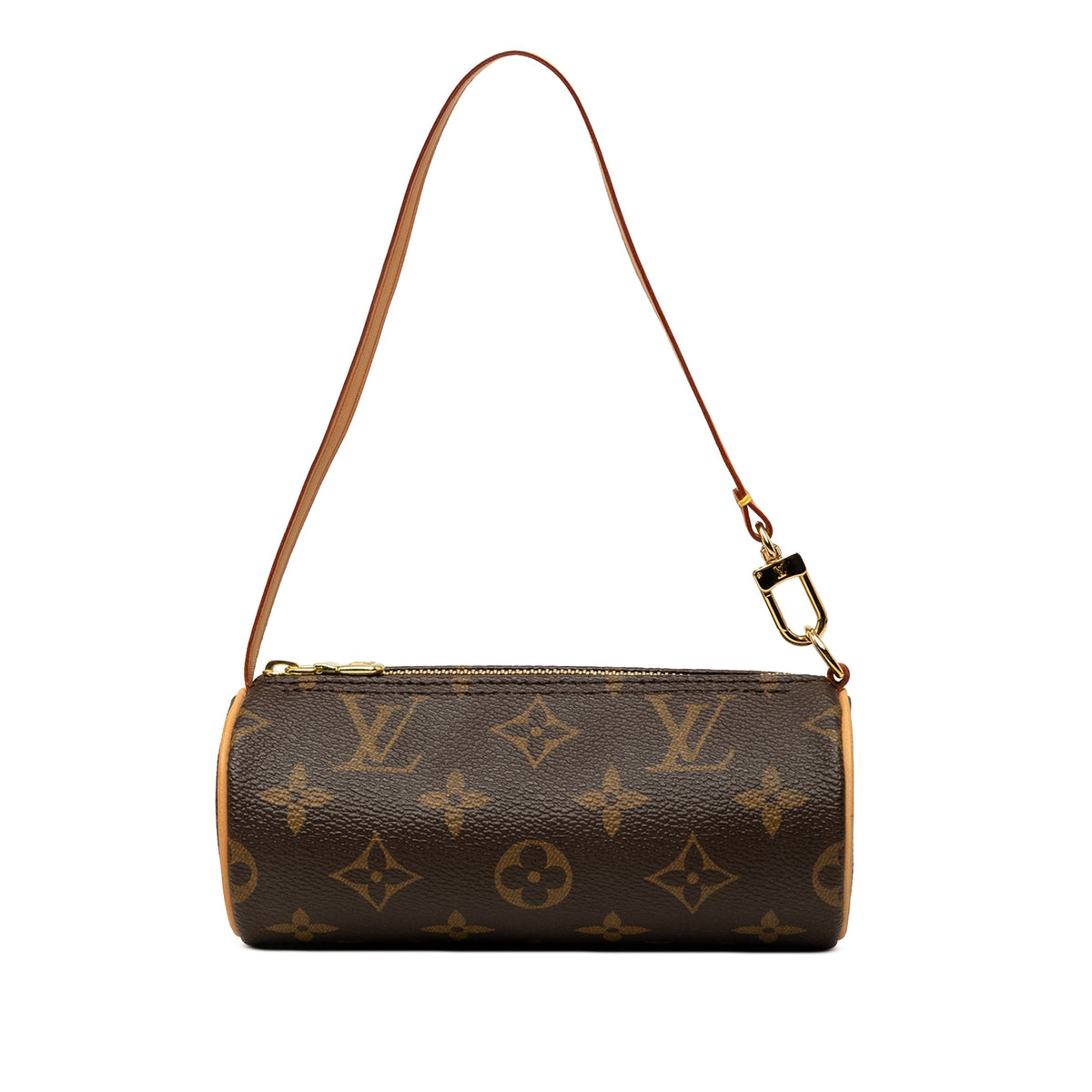 Louis Vuitton Monogram Papillon Pochette