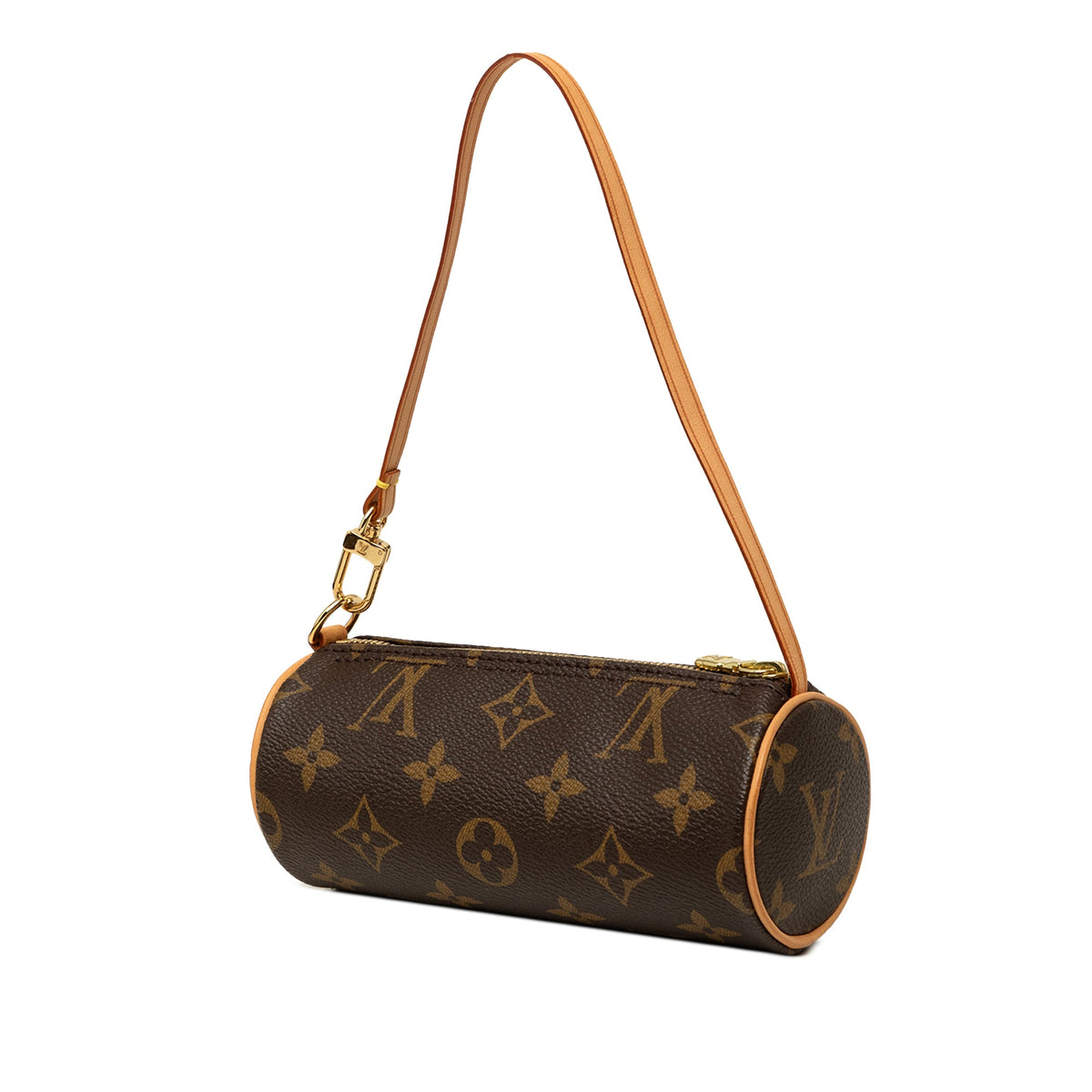 Louis Vuitton Monogram Papillon Pochette