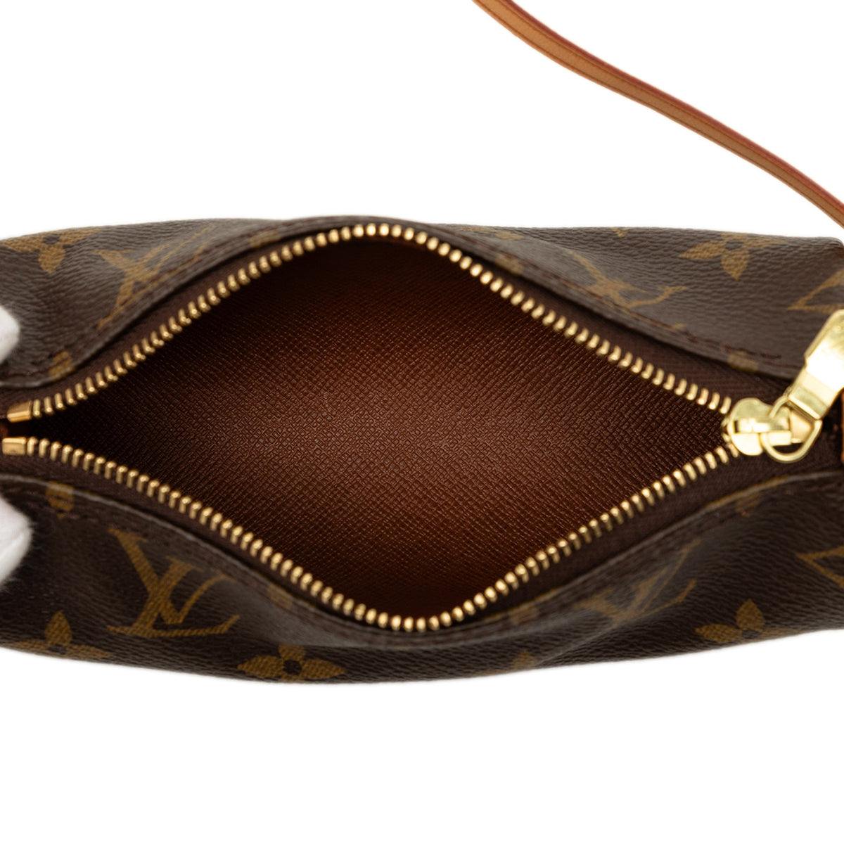 Louis Vuitton Monogram Papillon Pochette