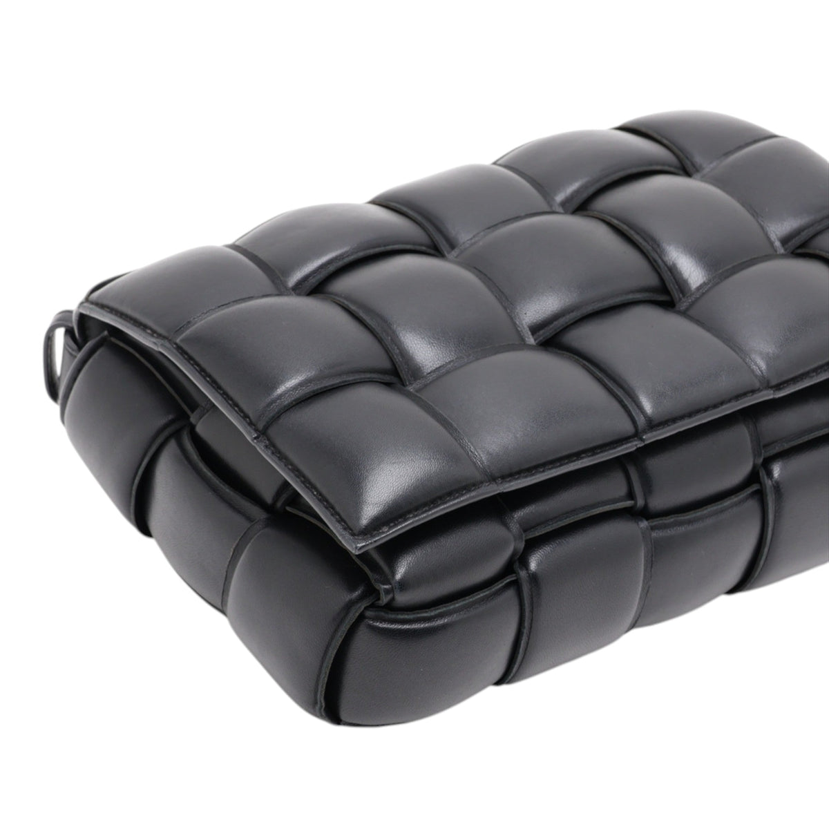 Bottega Veneta Padded Cassette
