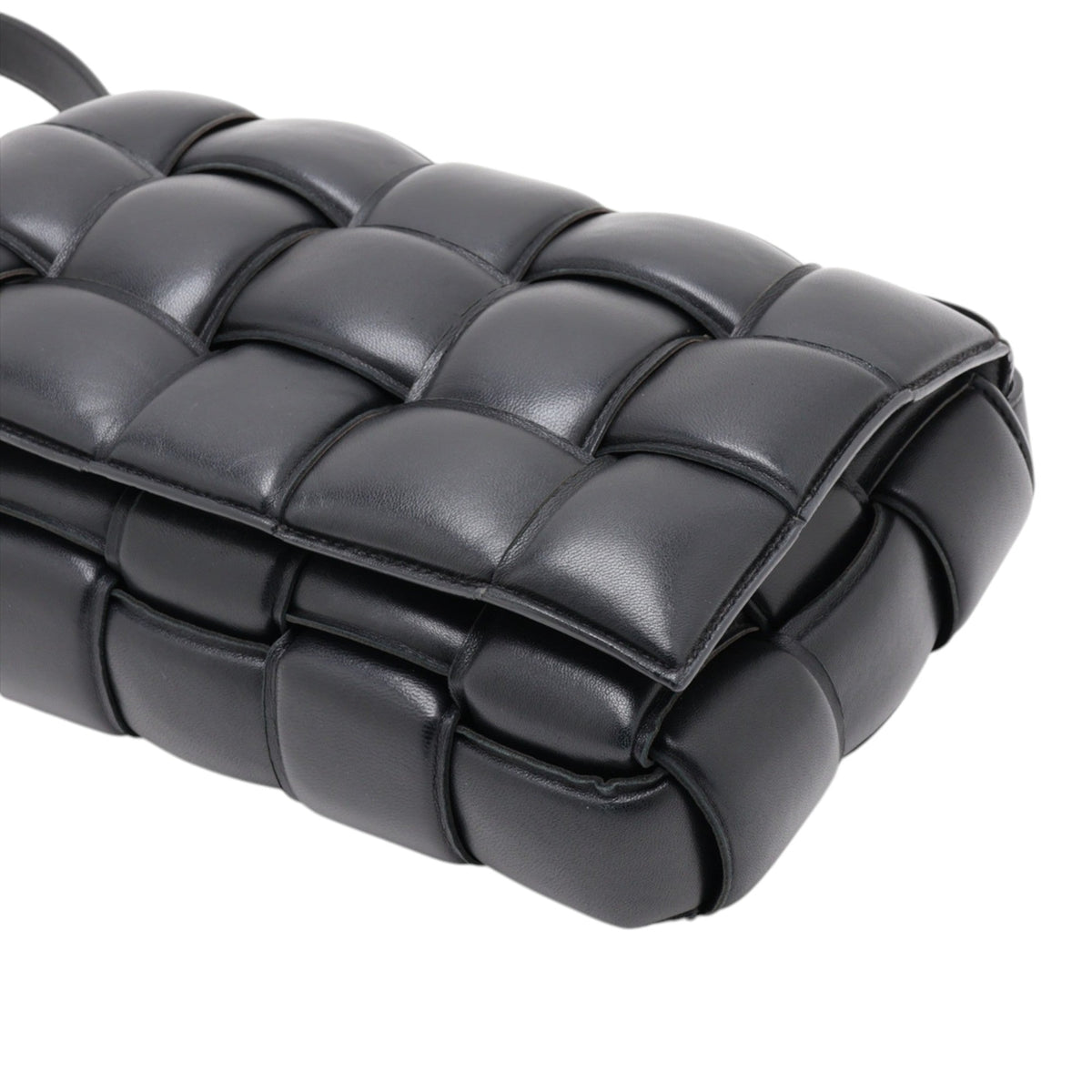 Bottega Veneta Padded Cassette