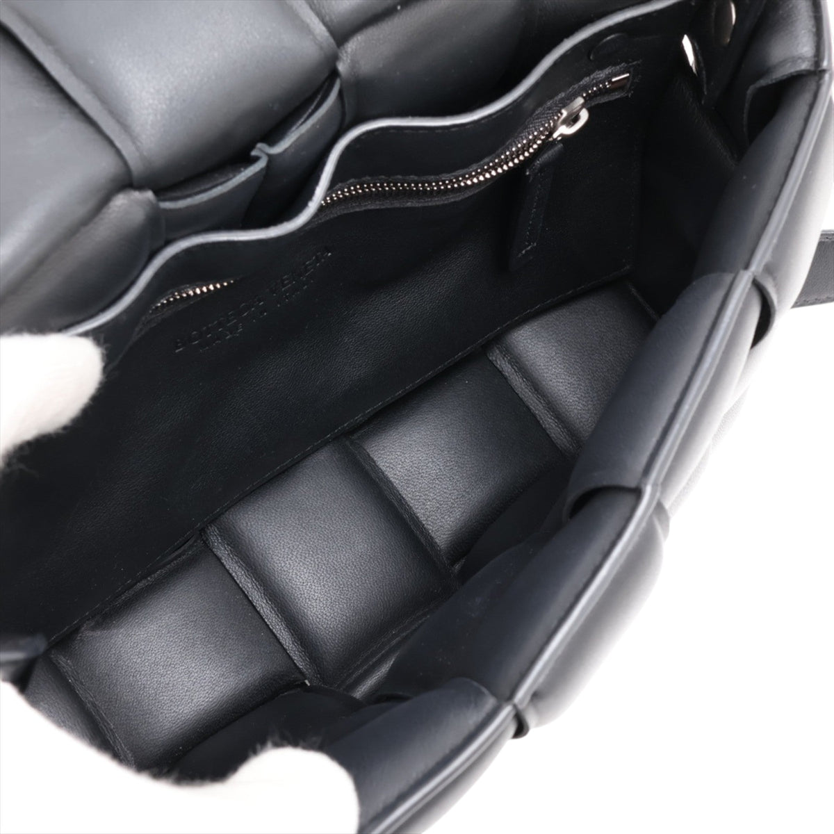 Bottega Veneta Padded Cassette
