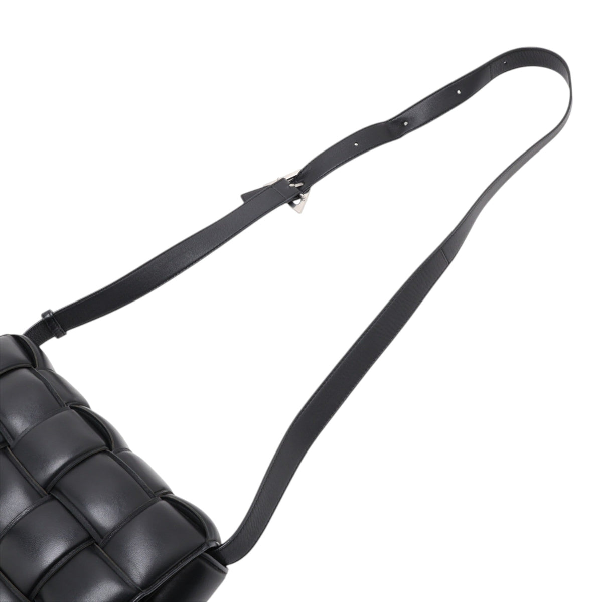 Bottega Veneta Padded Cassette