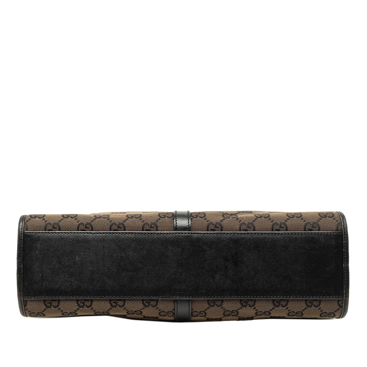 Gucci GG Canvas Jackie Tote