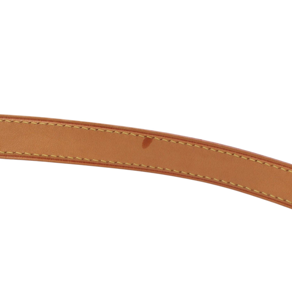 Louis Vuitton Monogram Menilmontant PM — Brown