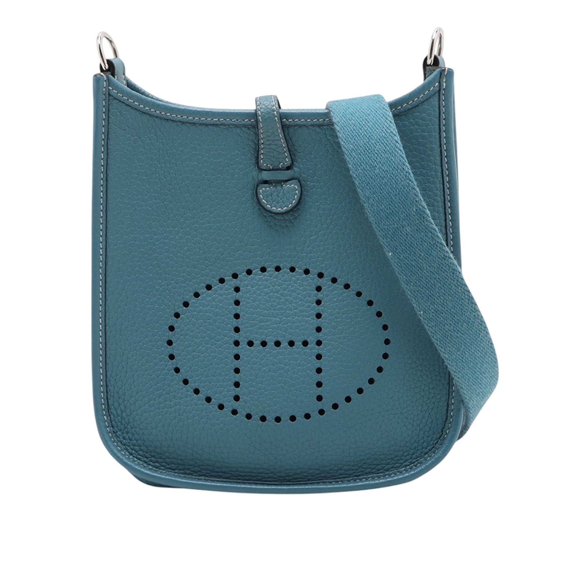 Hermès Clemence Evelyne I TPM 16