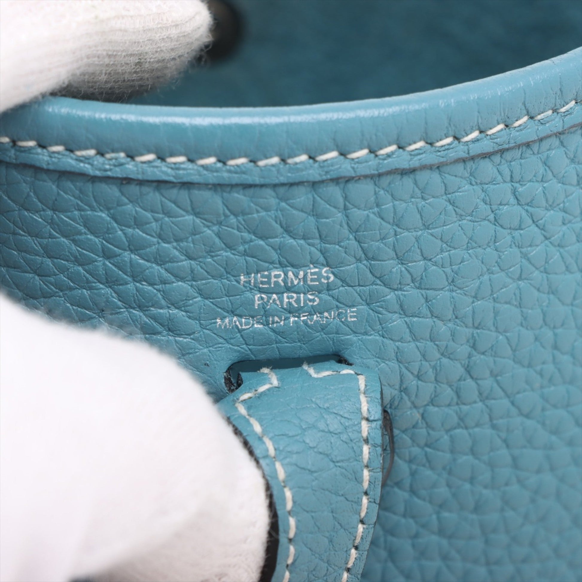 Hermès Clemence Evelyne I TPM 16