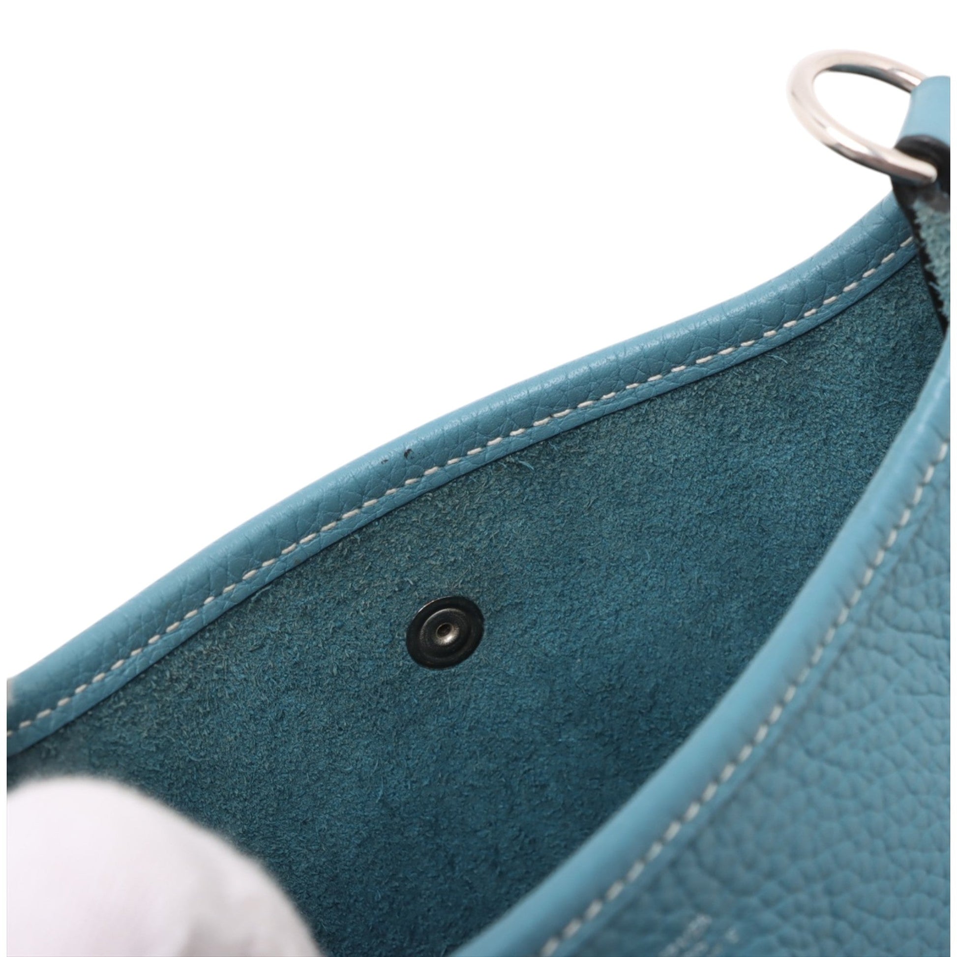 Hermès Clemence Evelyne I TPM 16