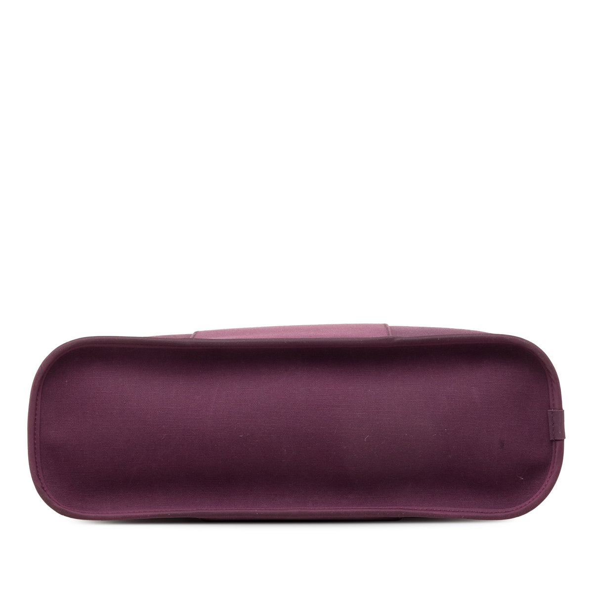 Hermès Toile Cabag 32 — Purple