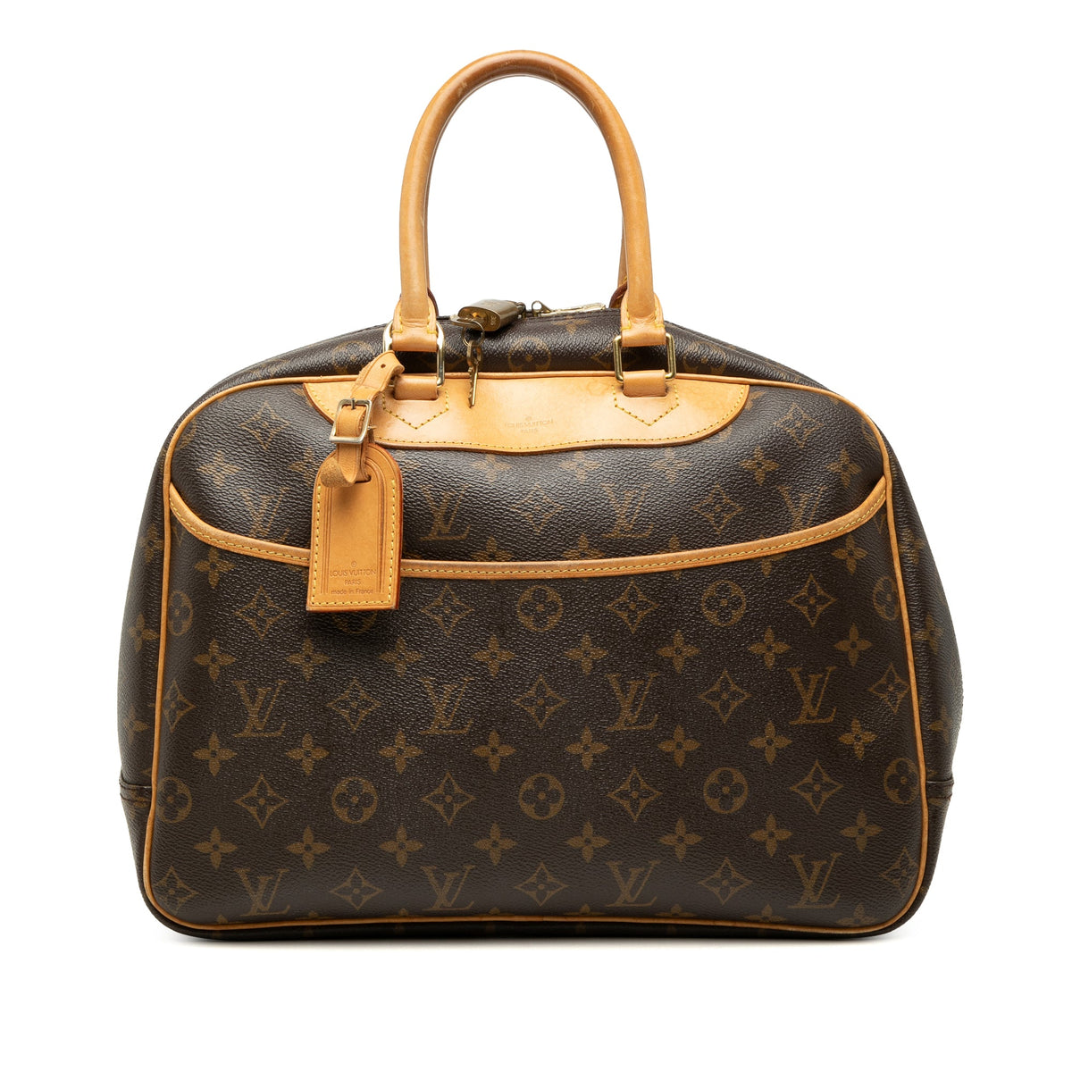 Louis Vuitton Monogram Deauville