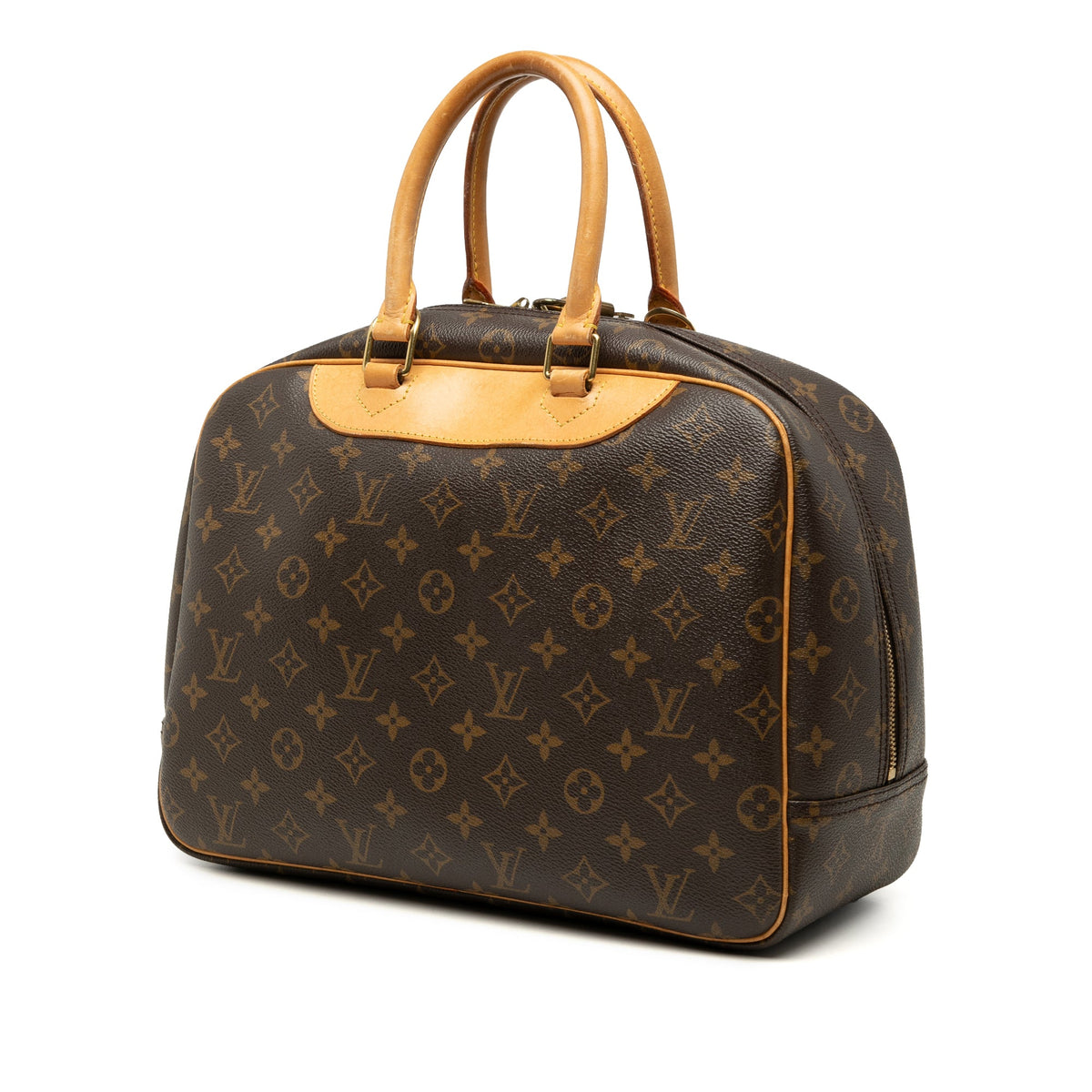 Louis Vuitton Monogram Deauville
