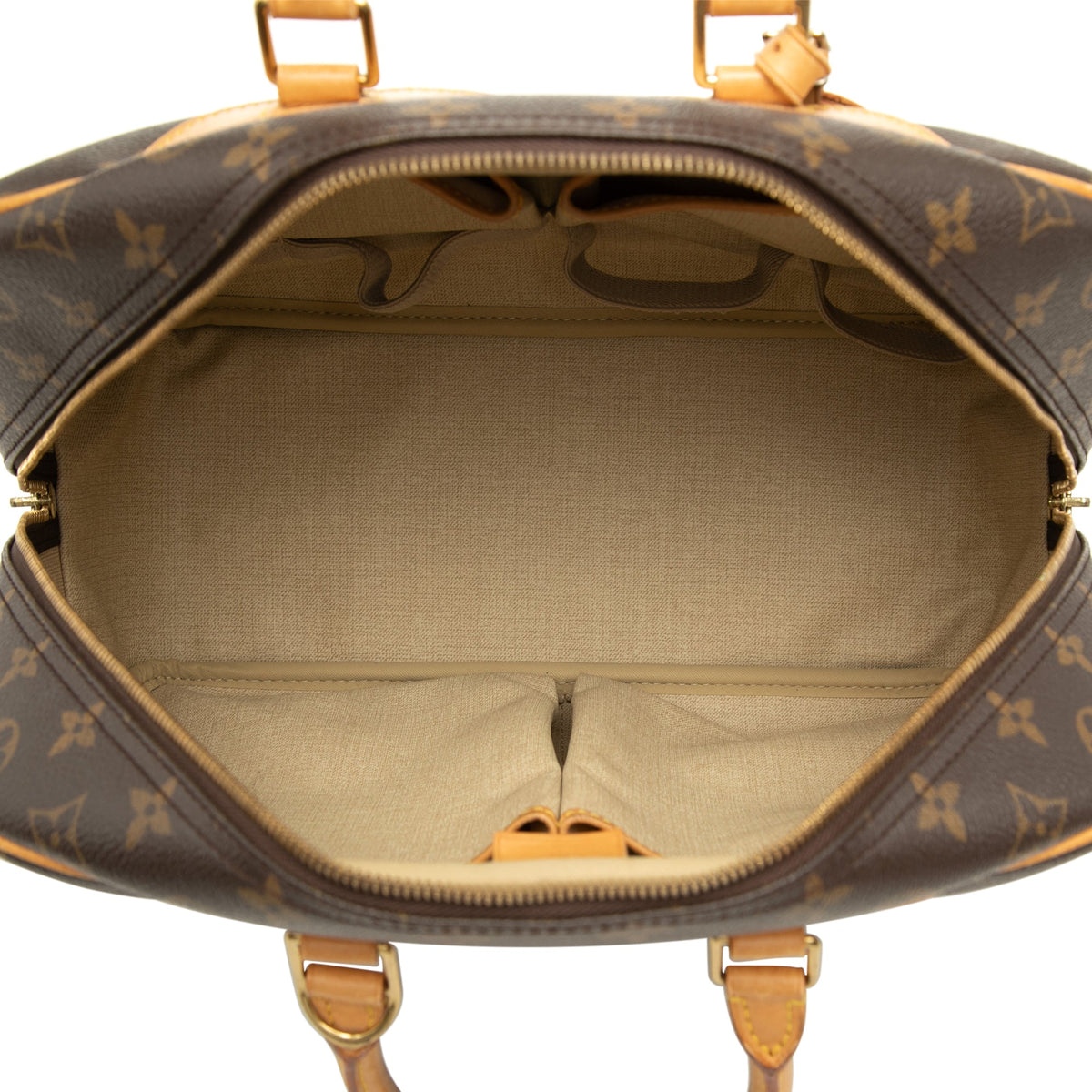 Louis Vuitton Monogram Deauville