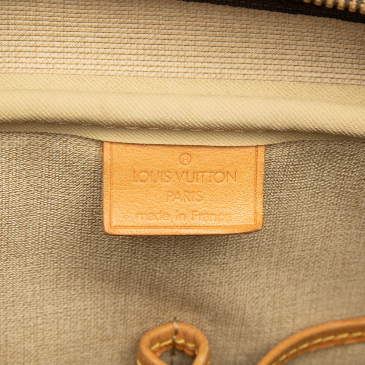 Louis Vuitton Monogram Deauville