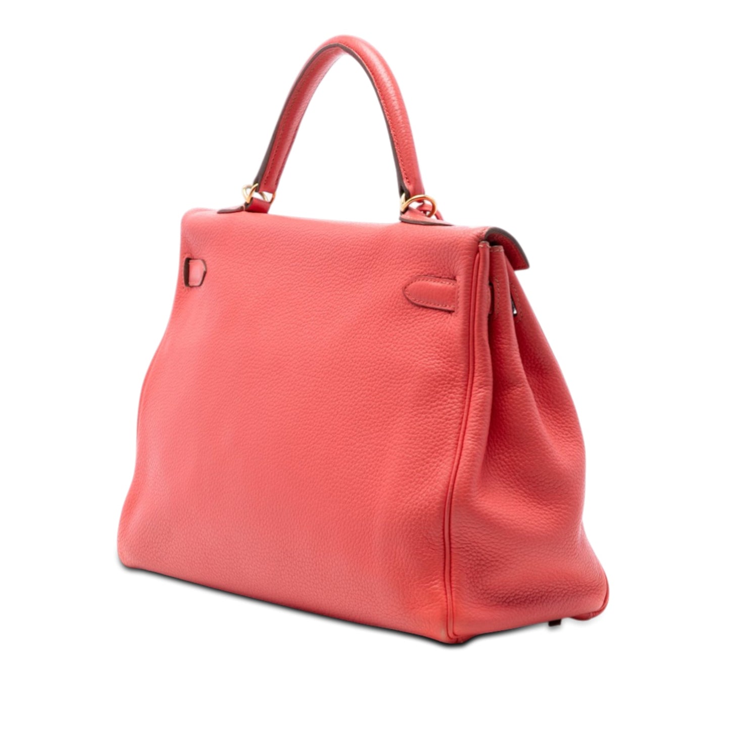 Hermès Togo Kelly II Retourne 35