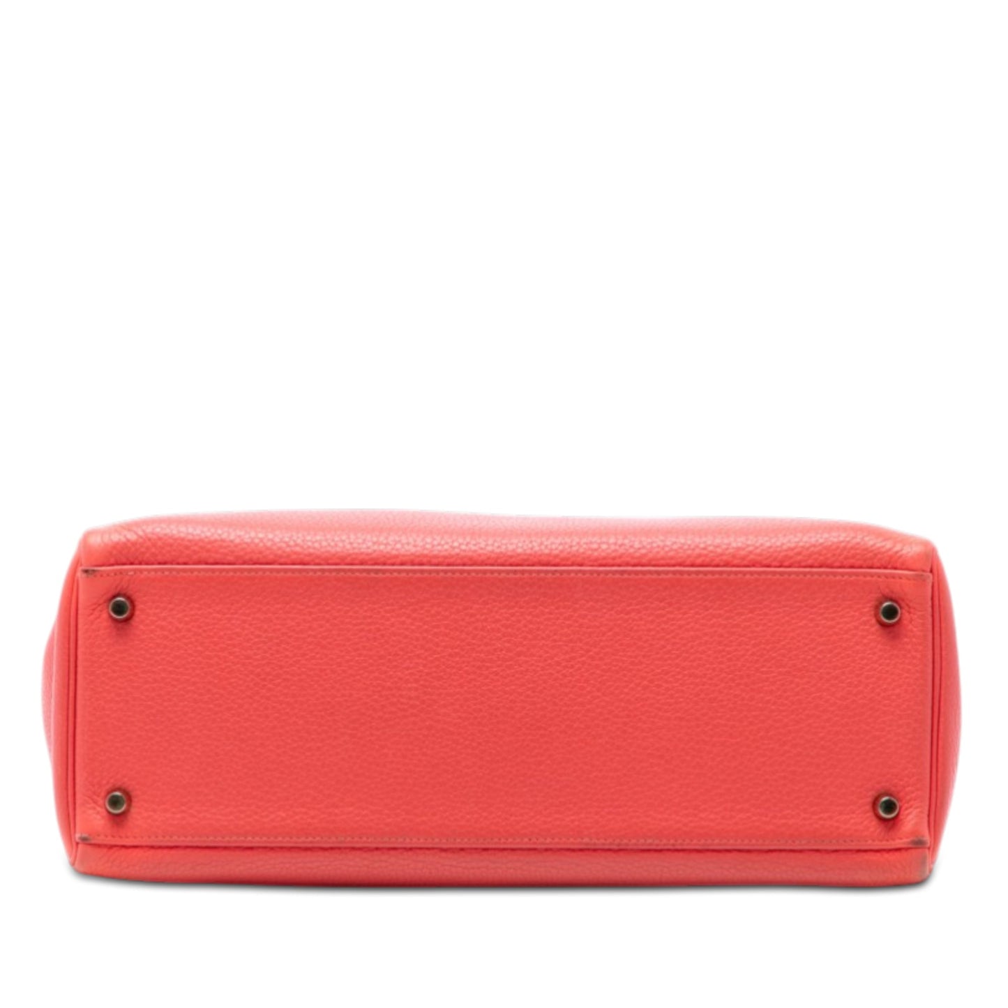 Hermès Togo Kelly II Retourne 35