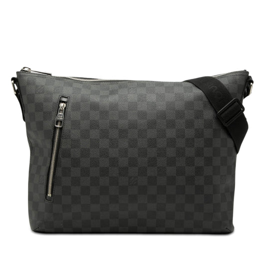 Damier Graphite Mick MM