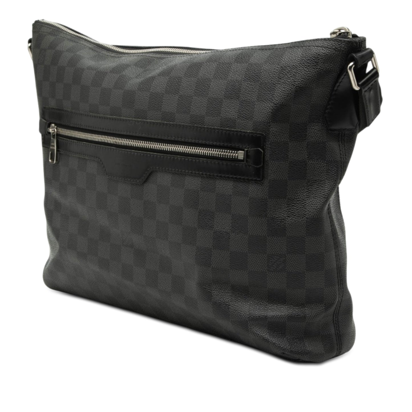 Damier Graphite Mick MM