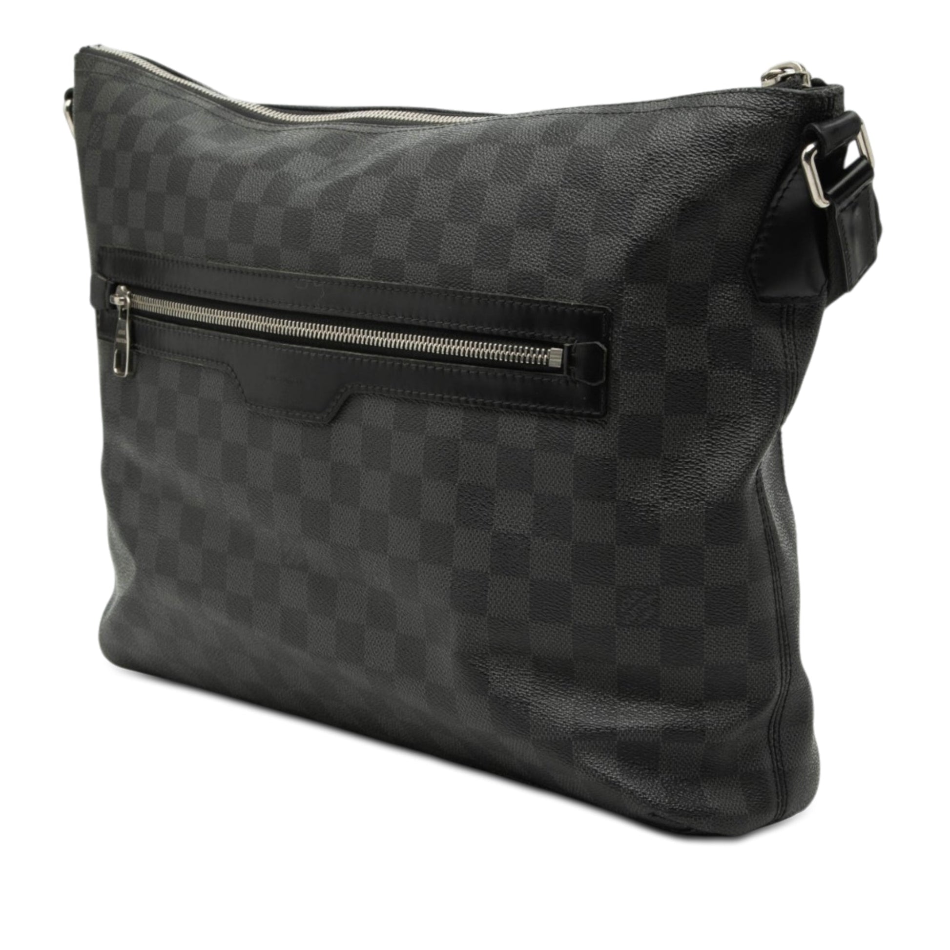 Damier Graphite Mick MM