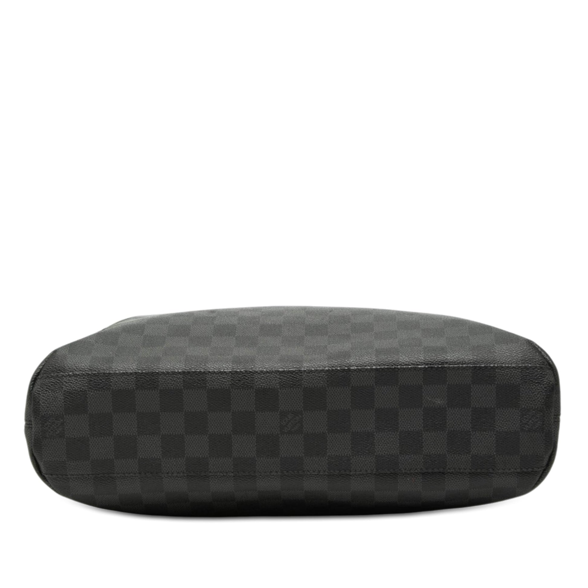Damier Graphite Mick MM