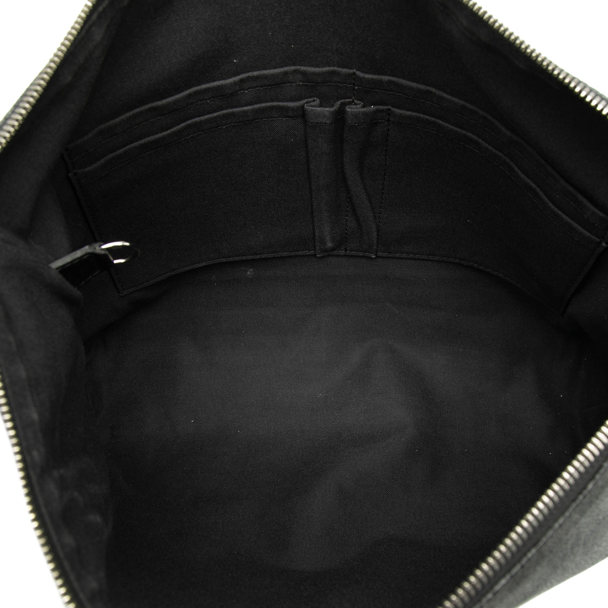 Damier Graphite Mick MM