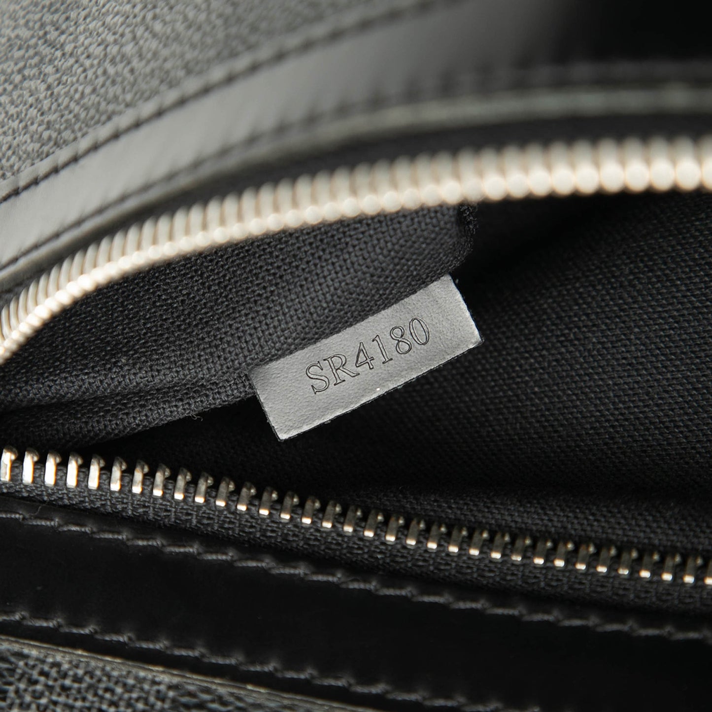 Damier Graphite Mick MM