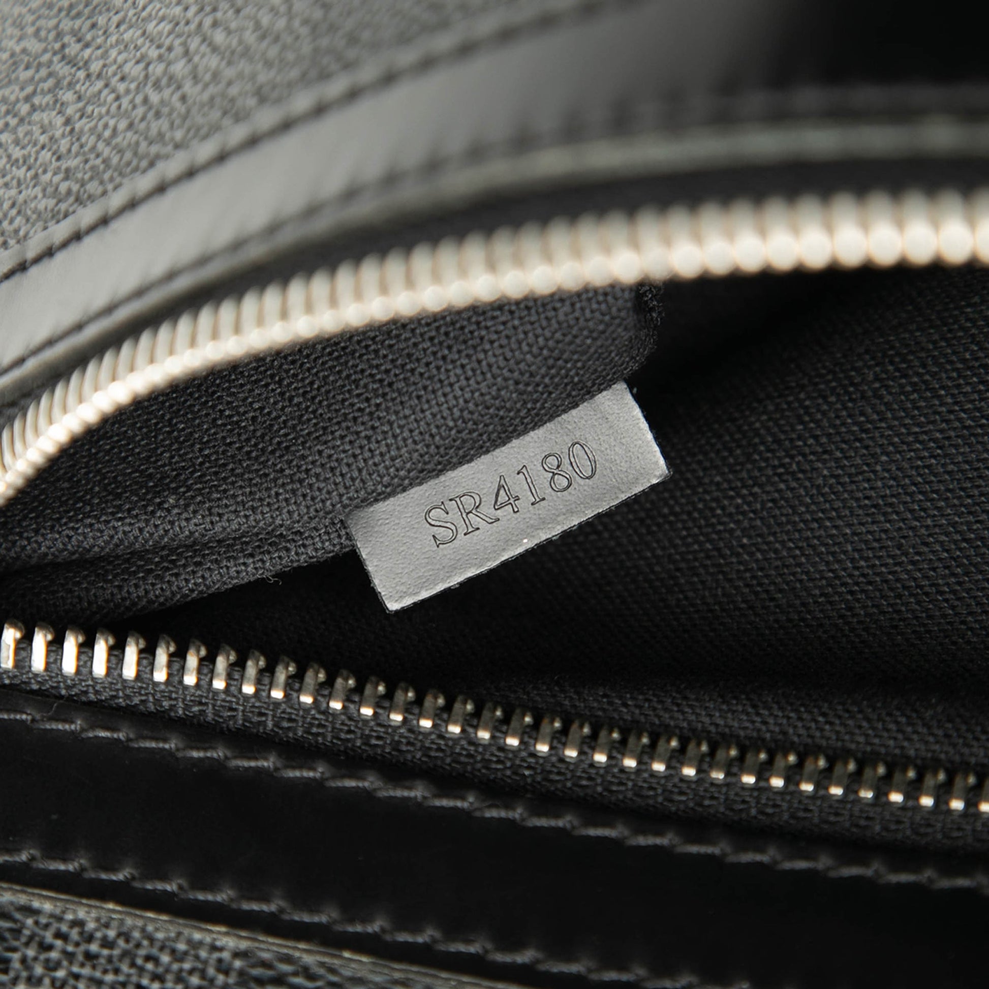 Damier Graphite Mick MM