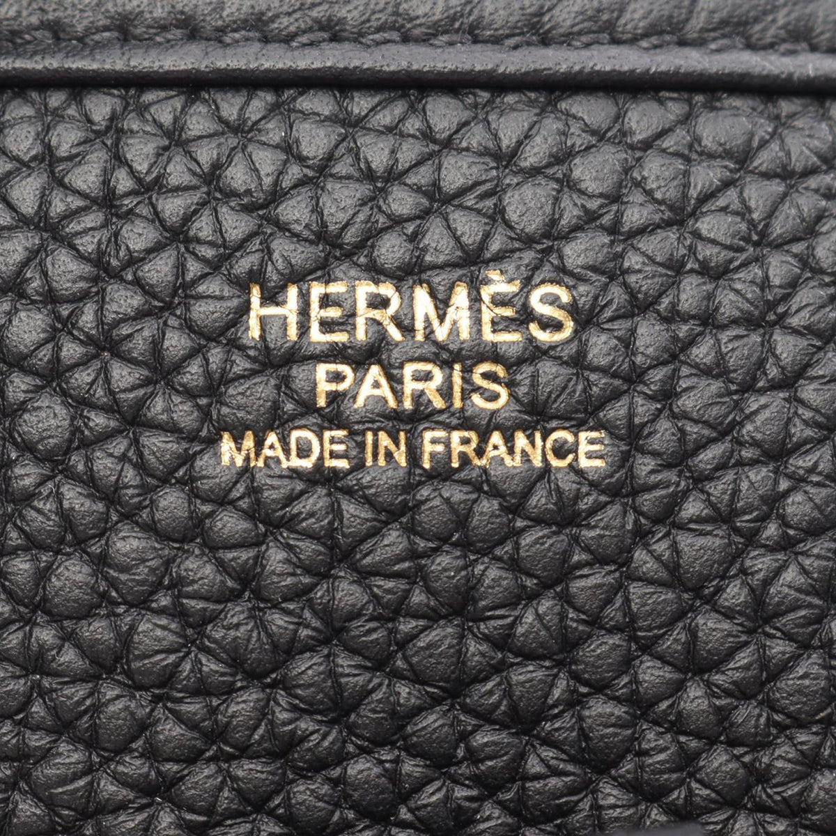 Hermès Clemence Evelyne III 29