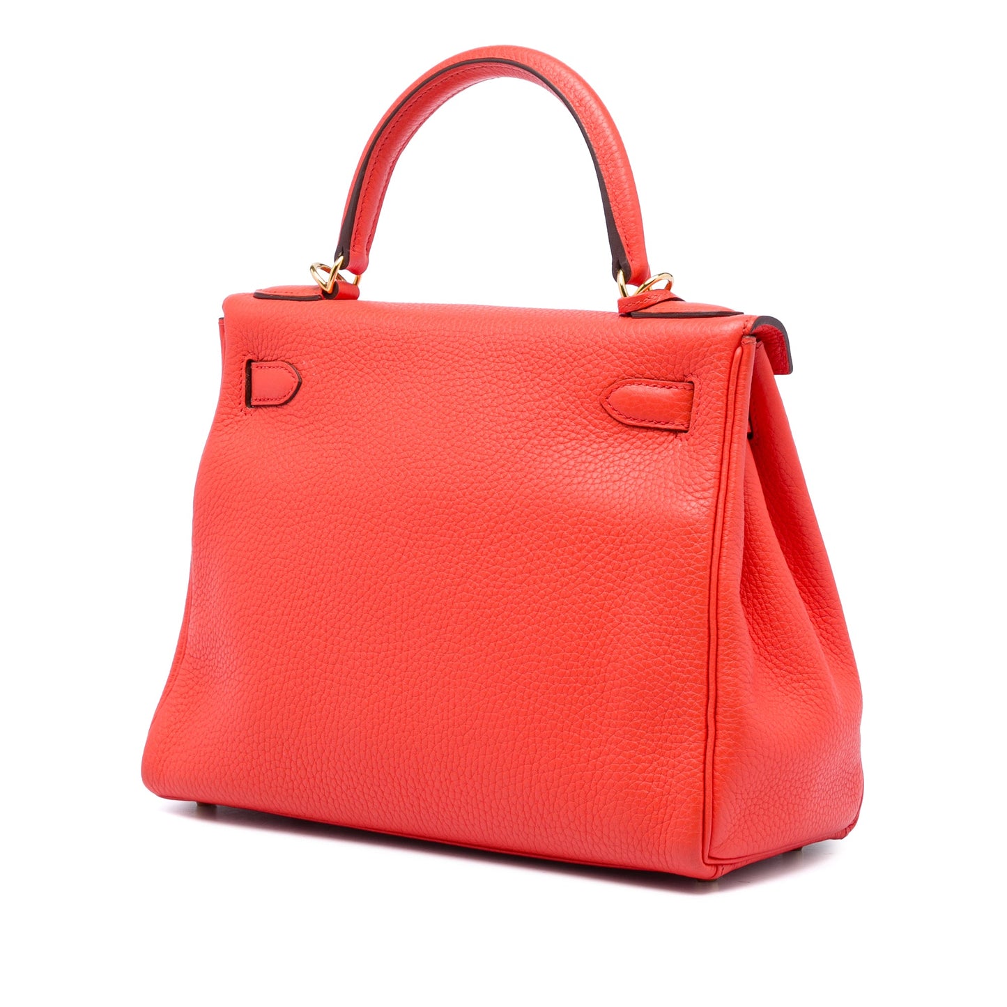 Hermès Clemence Kelly II Retourne 28