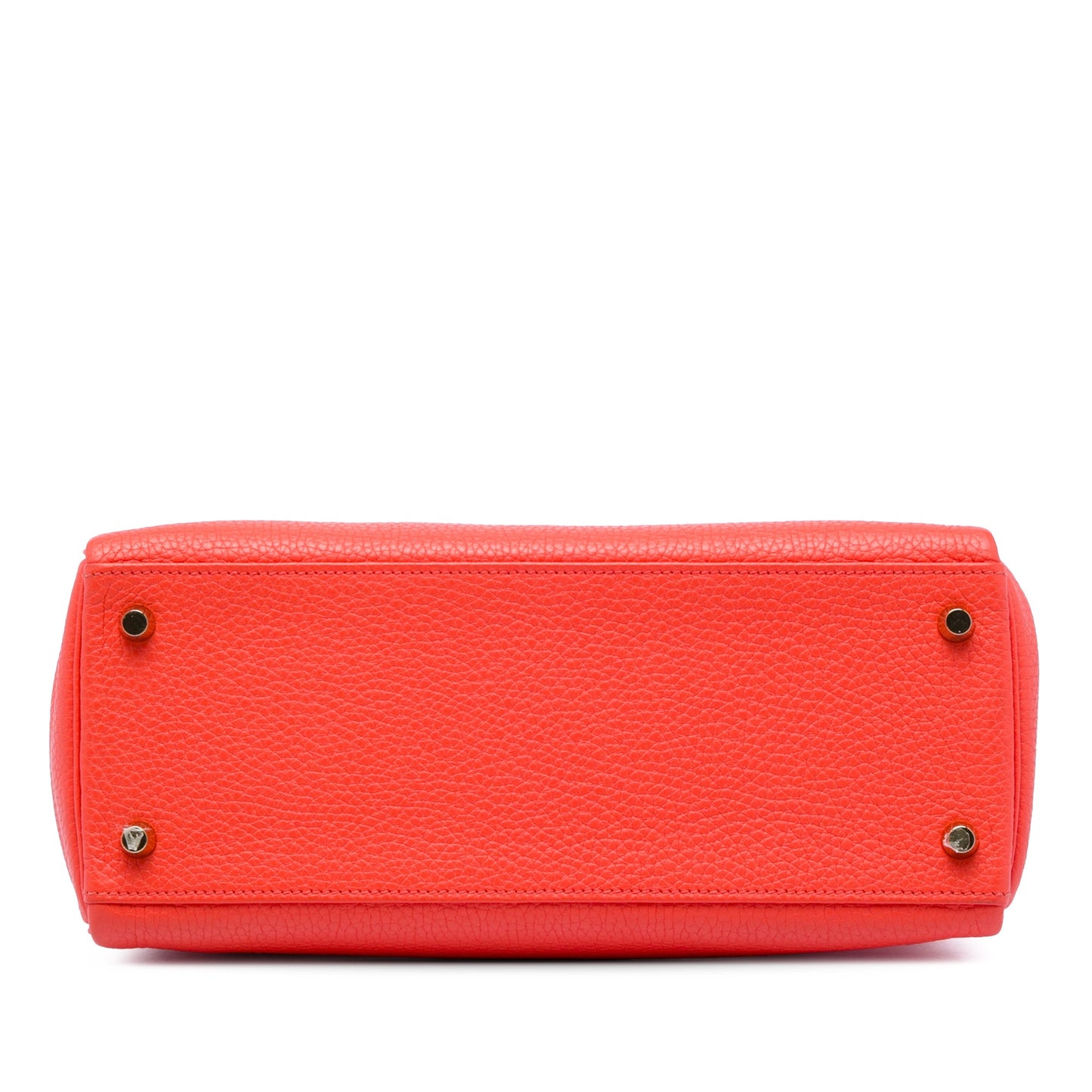 Hermès Clemence Kelly II Retourne 28