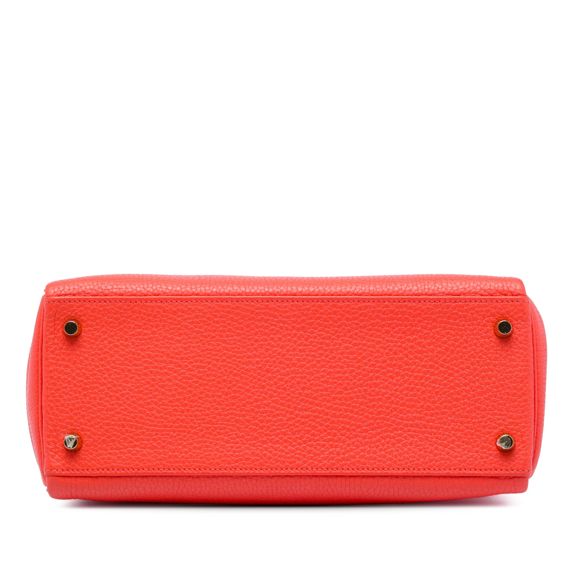 Hermès Clemence Kelly II Retourne 28