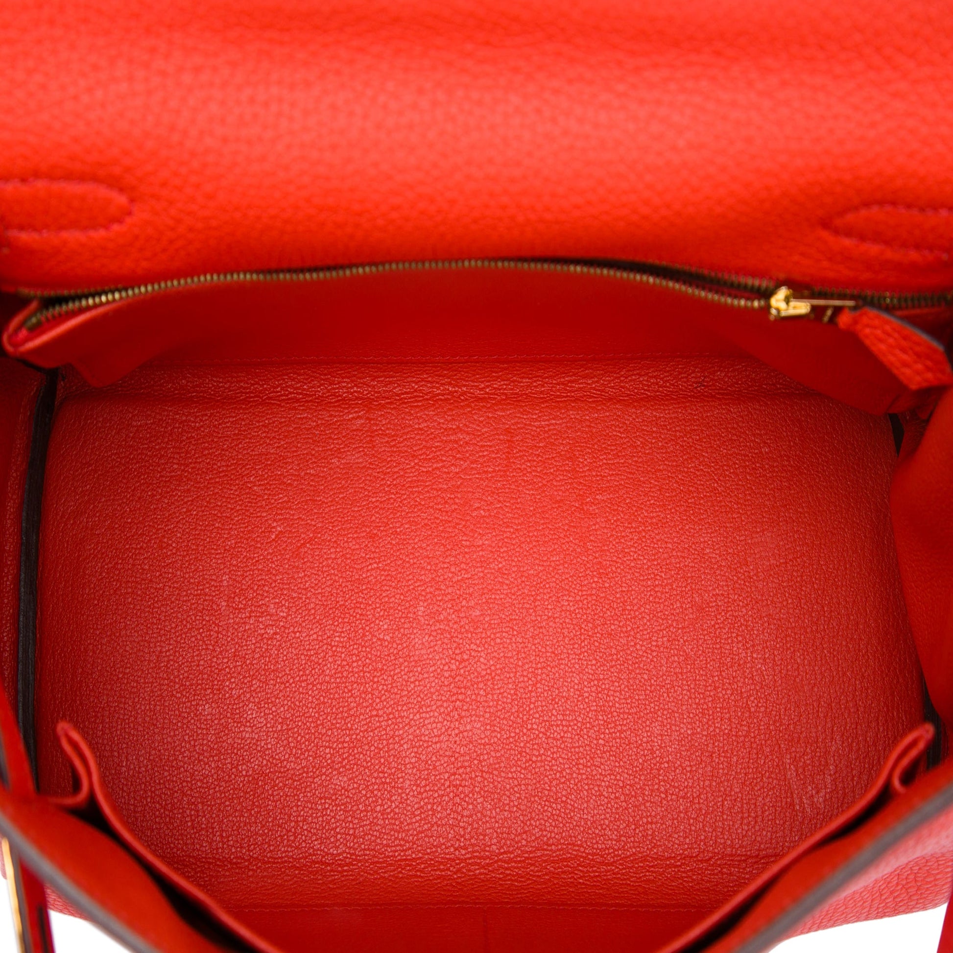 Hermès Clemence Kelly II Retourne 28